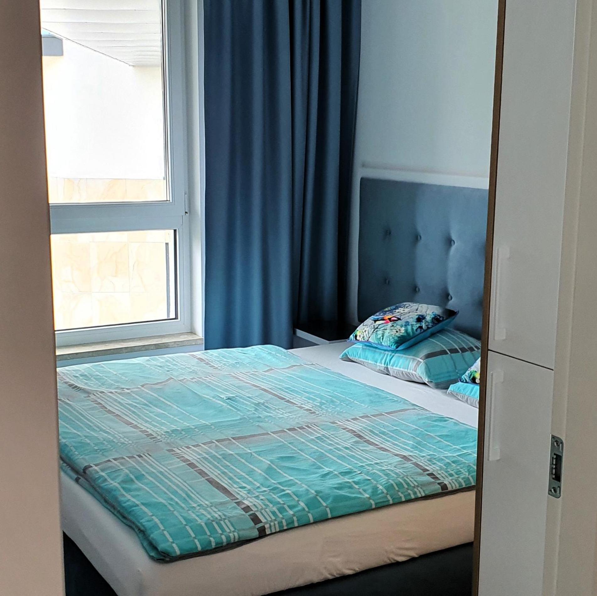 Apartament Bel Mare view 4