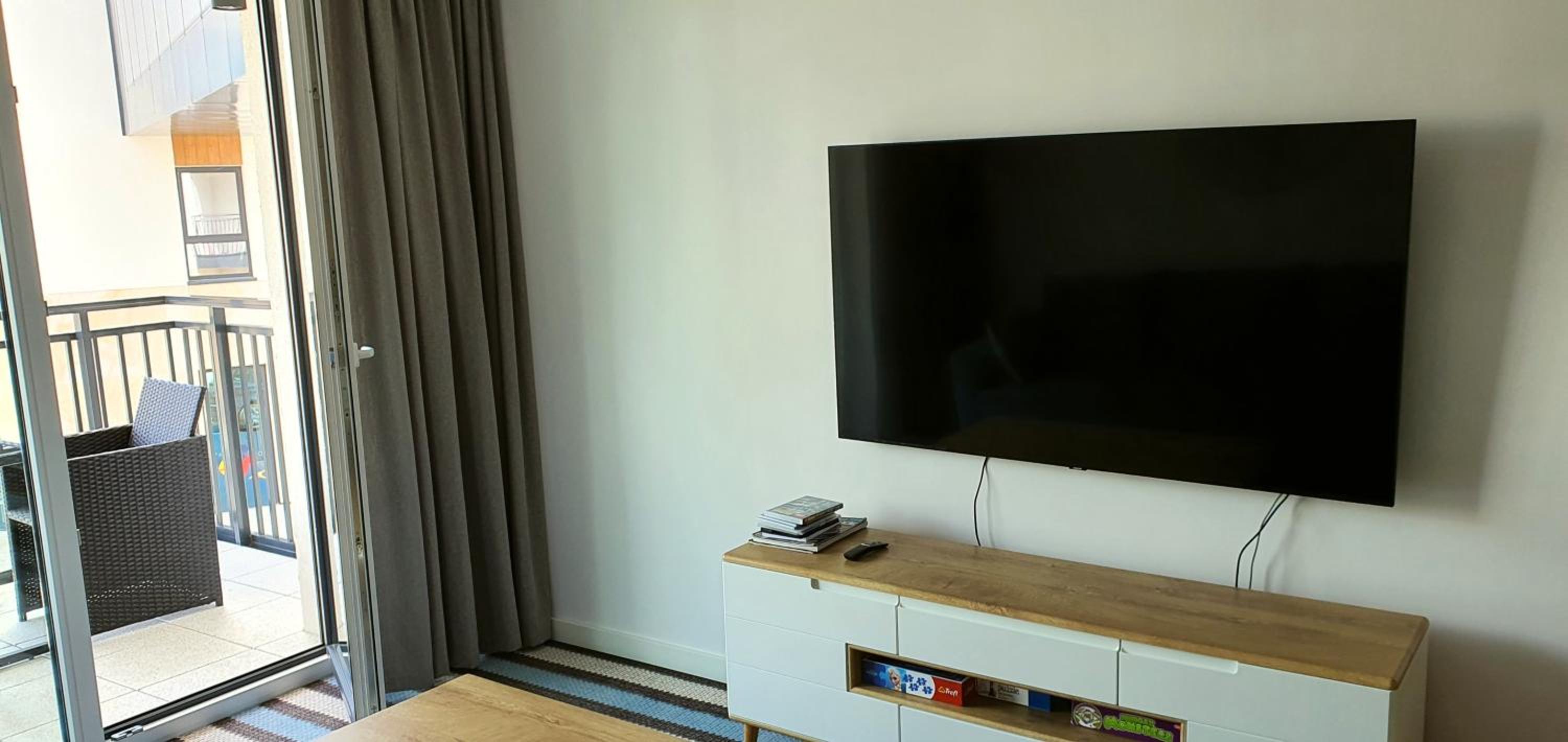 Apartament Bel Mare view 3