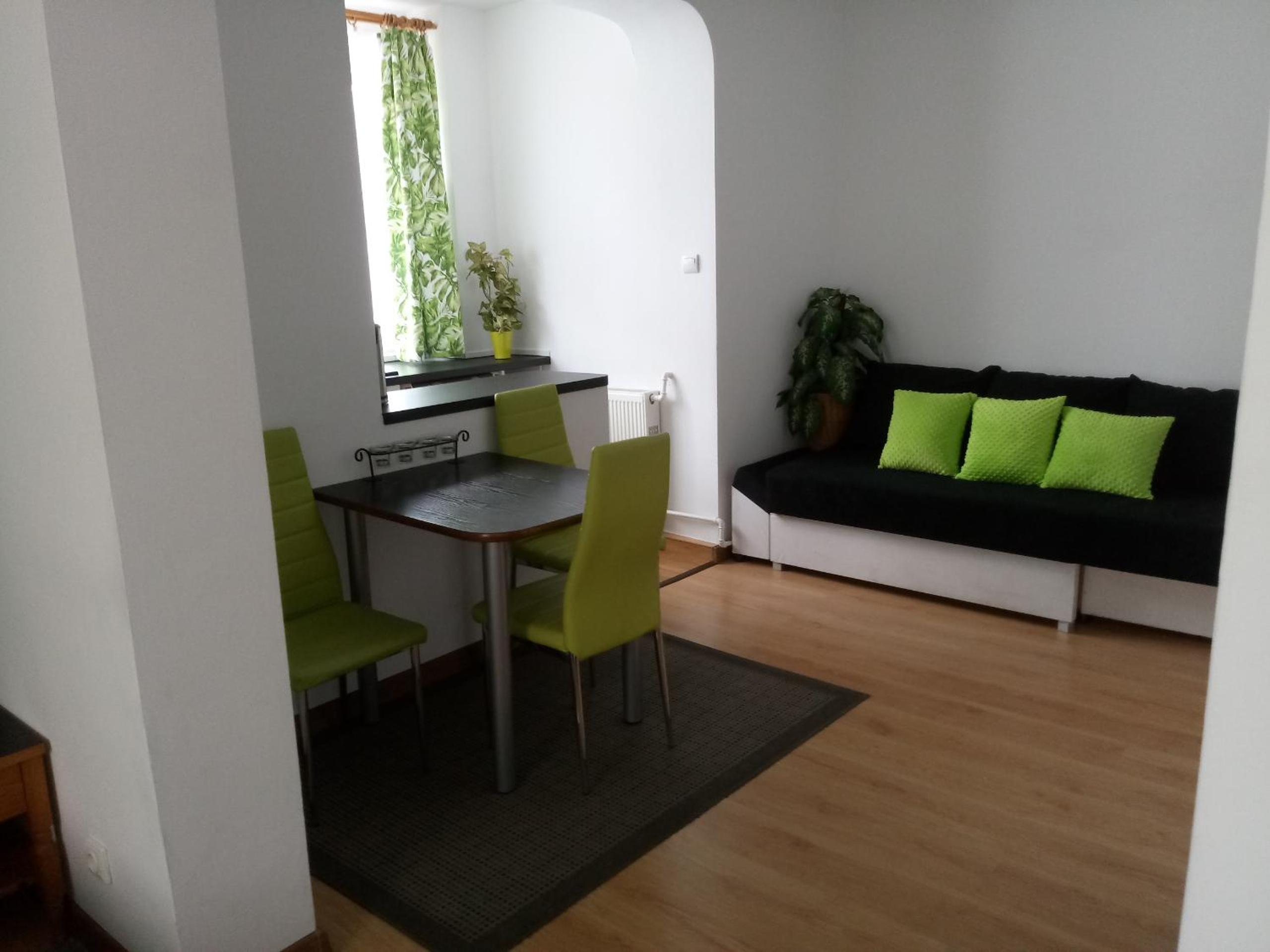 Giżycko Studio Apartament