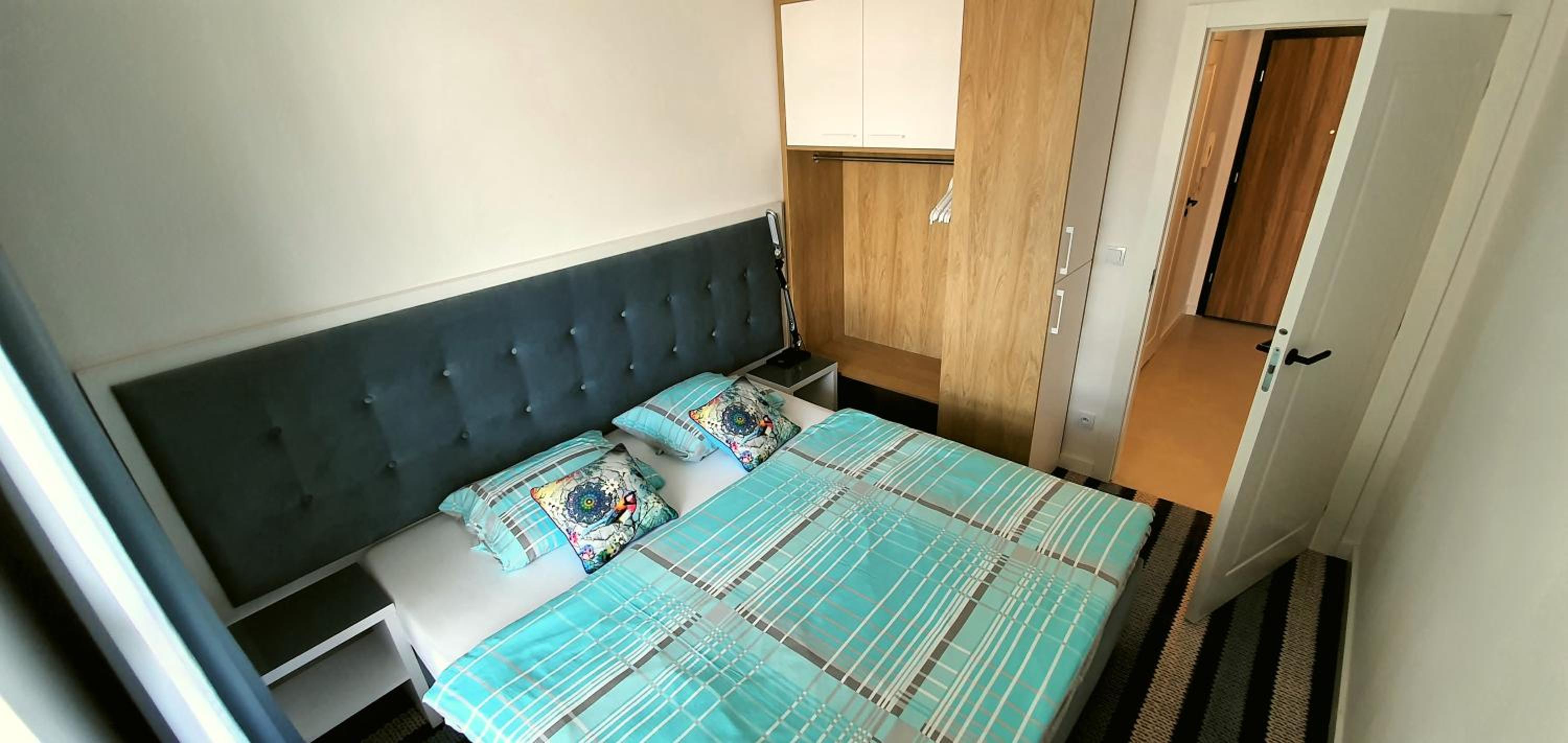 Apartament Bel Mare view 5
