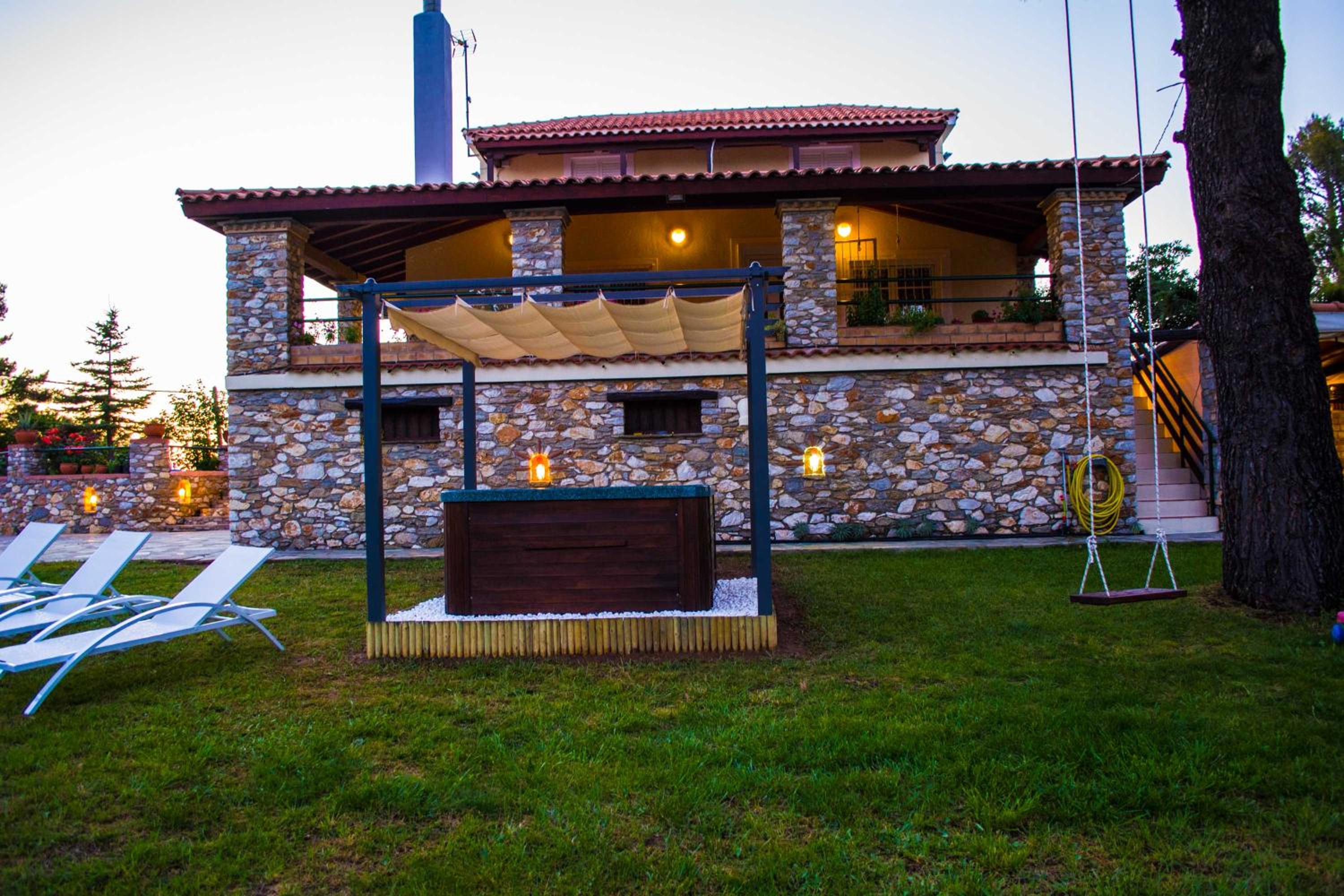 Villa Gem