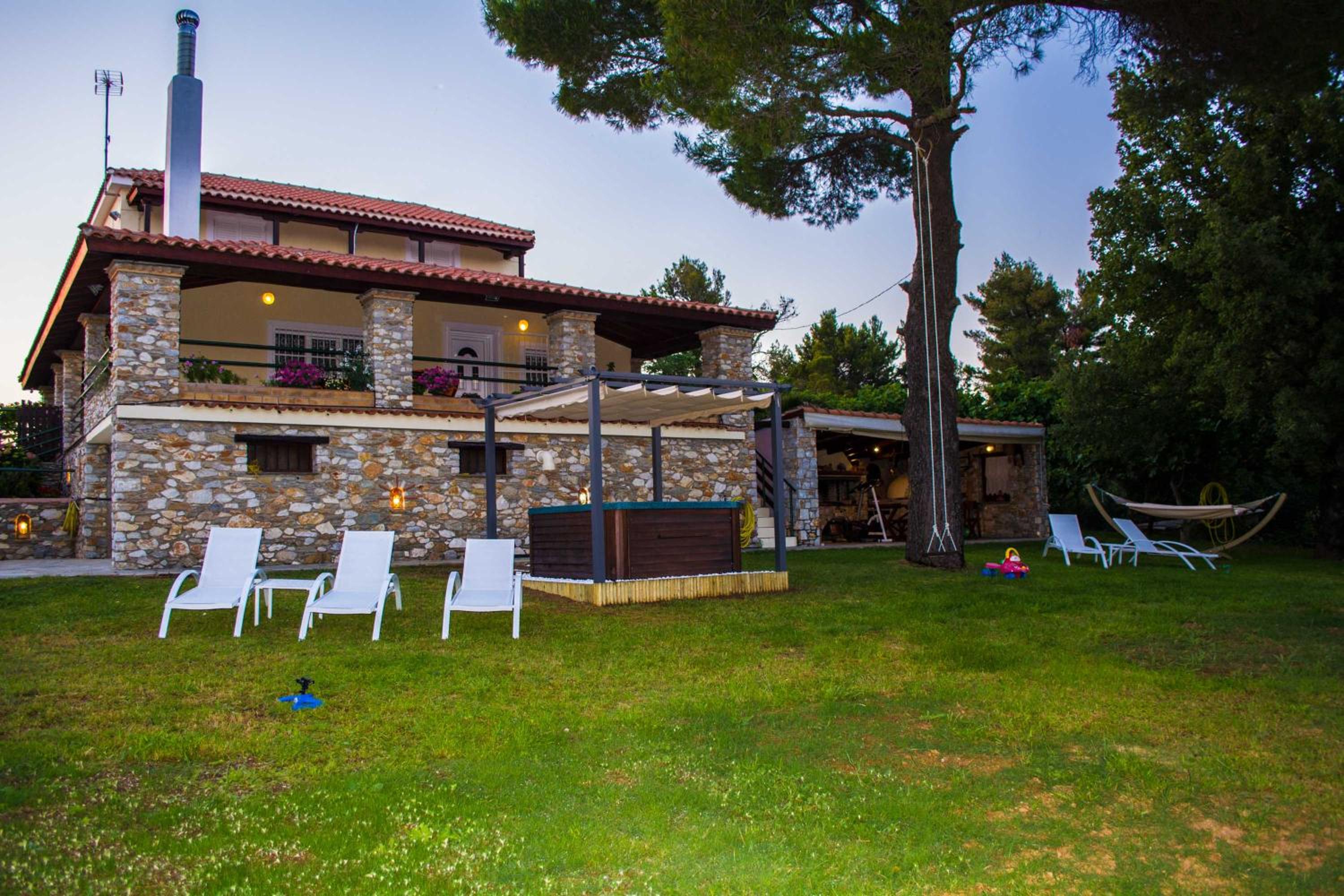 Villa Gem