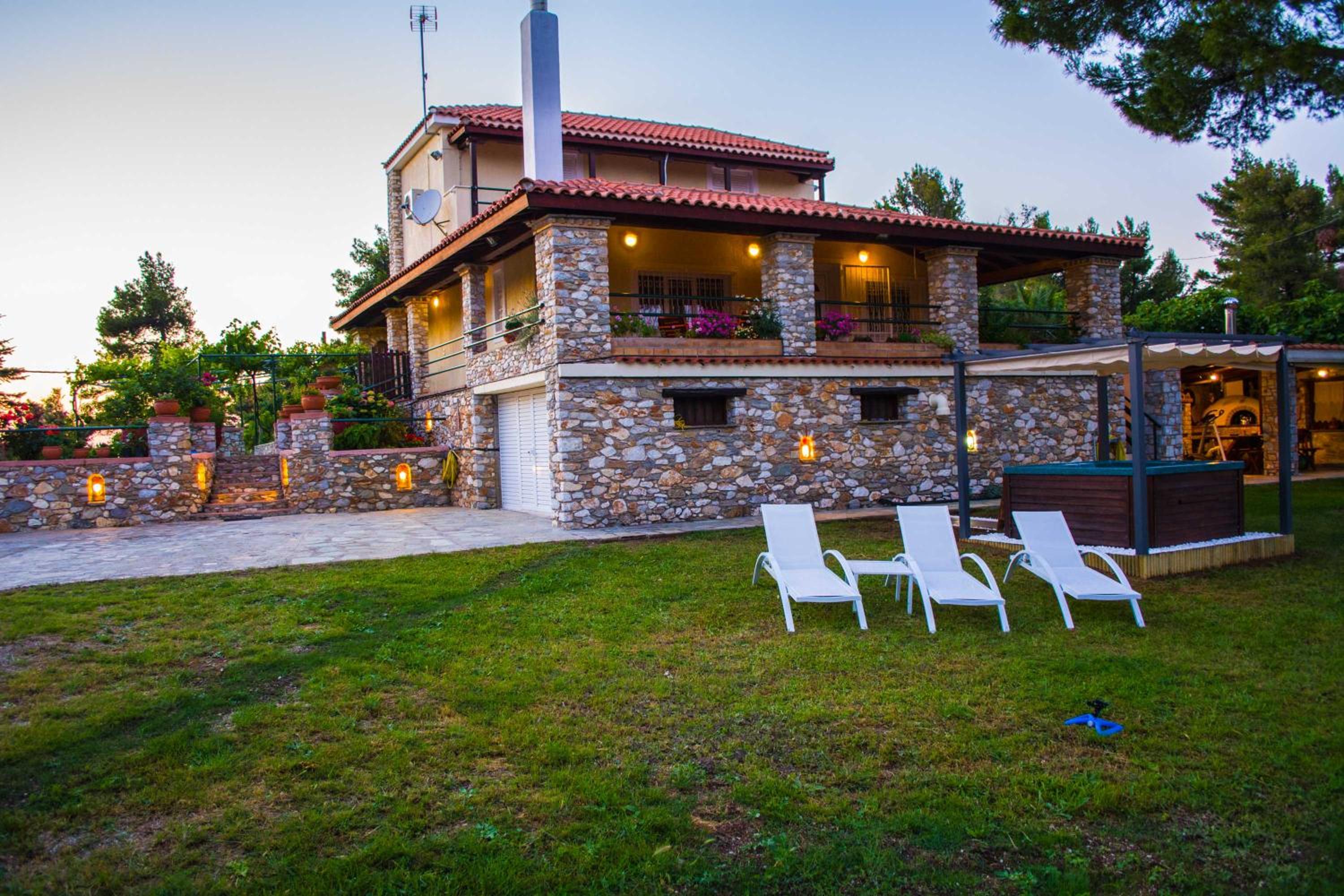 Villa Gem