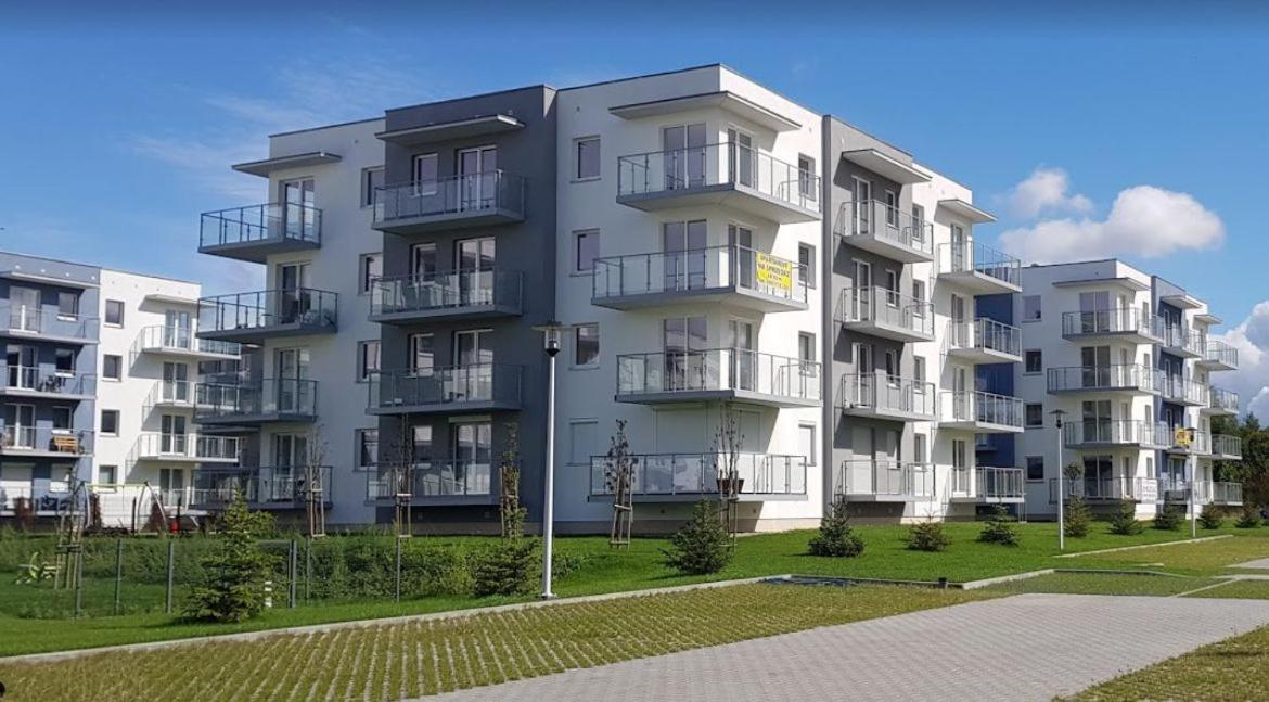 KOŁOBRZEG ALEXIS mare view 2