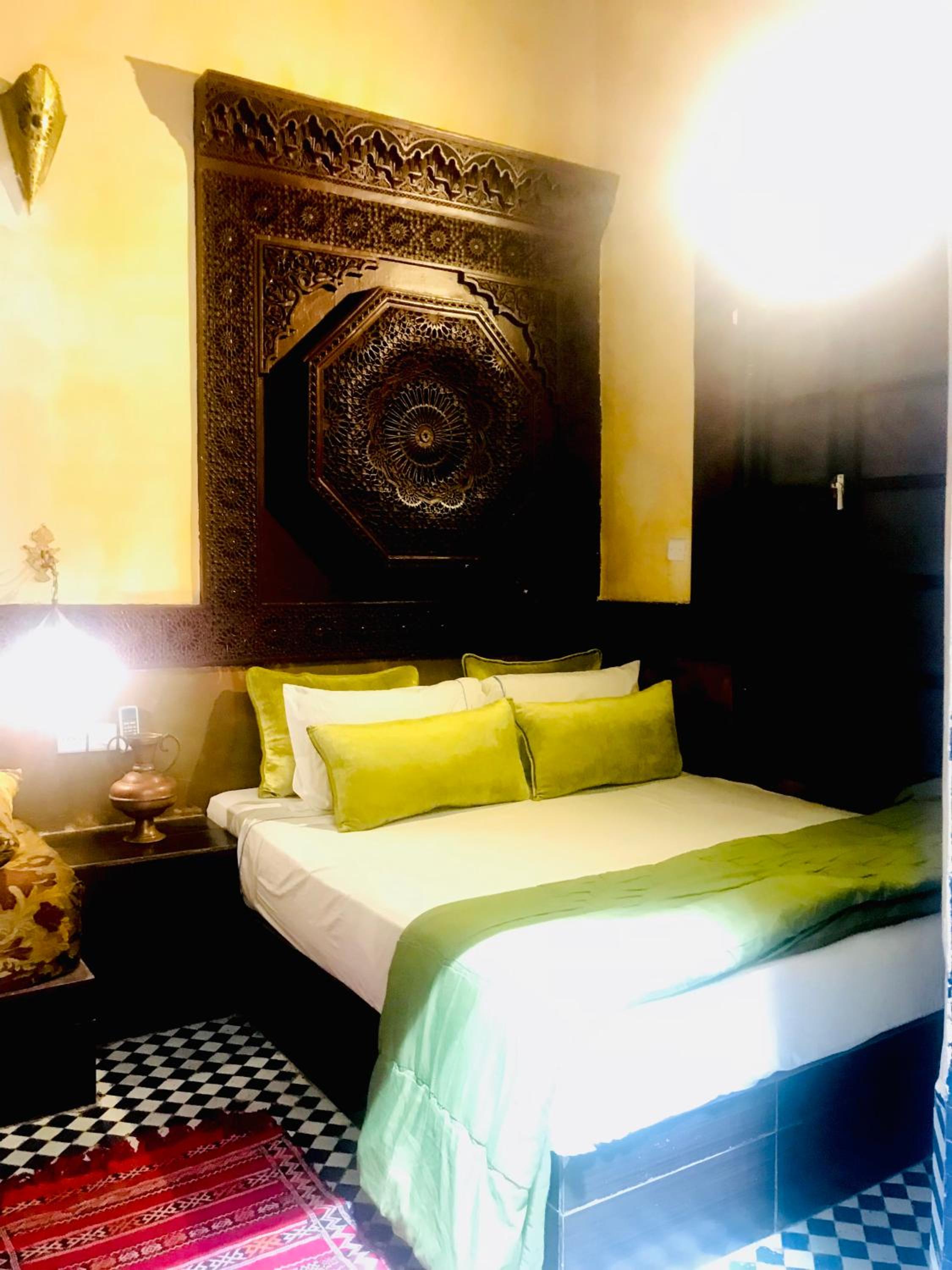 Riad Safari Fes