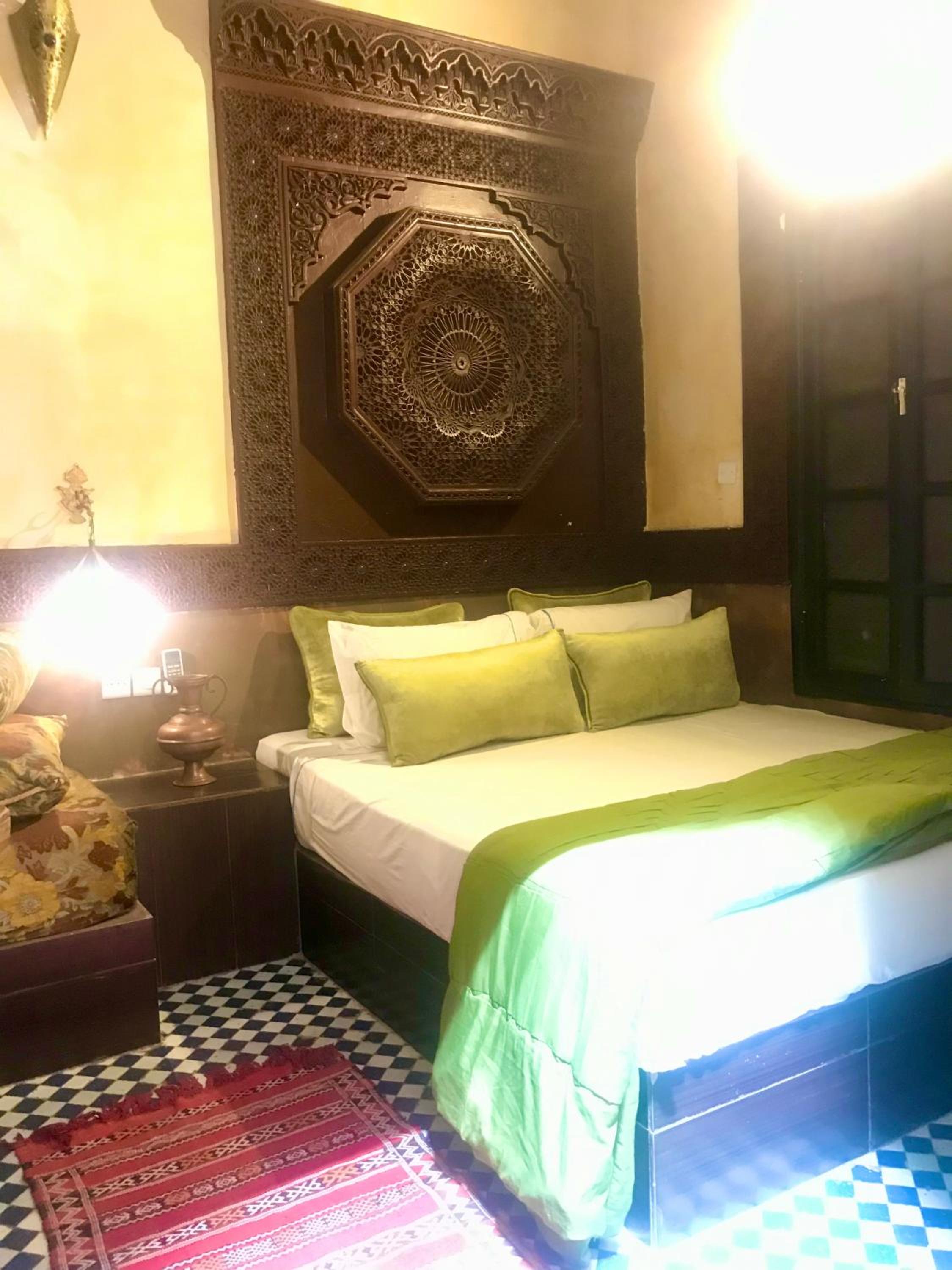 Riad Safari Fes