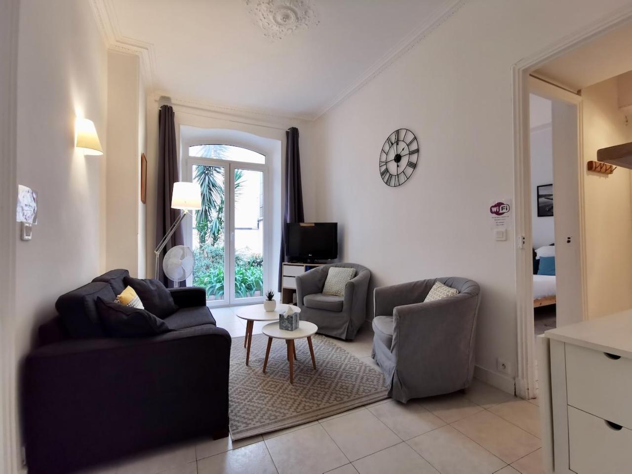 Le jardin Clémenceau by Booking Guys photo 2