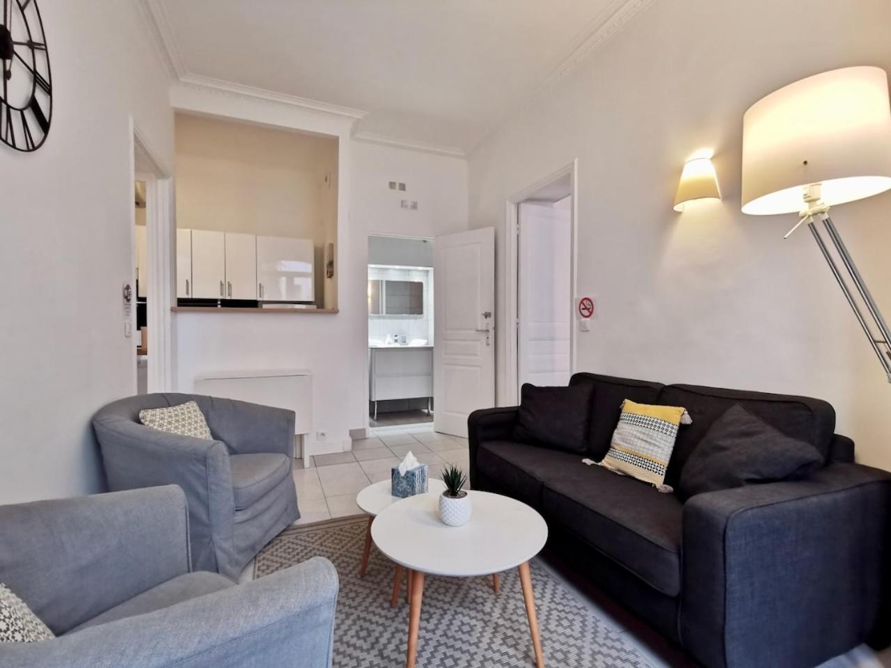 Le jardin Clémenceau by Booking Guys photo 5