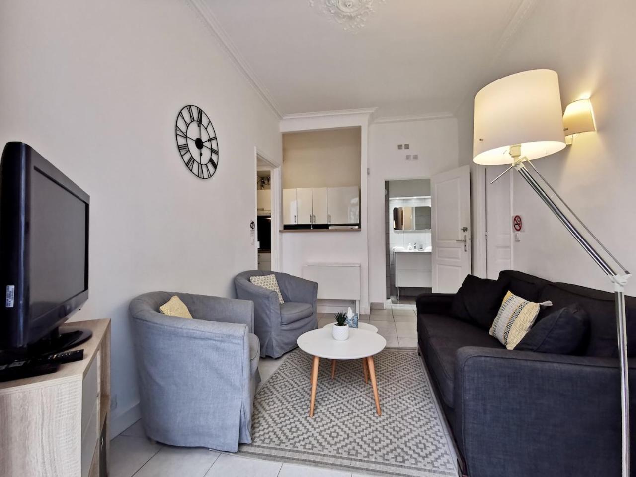 Le jardin Clémenceau by Booking Guys photo 4