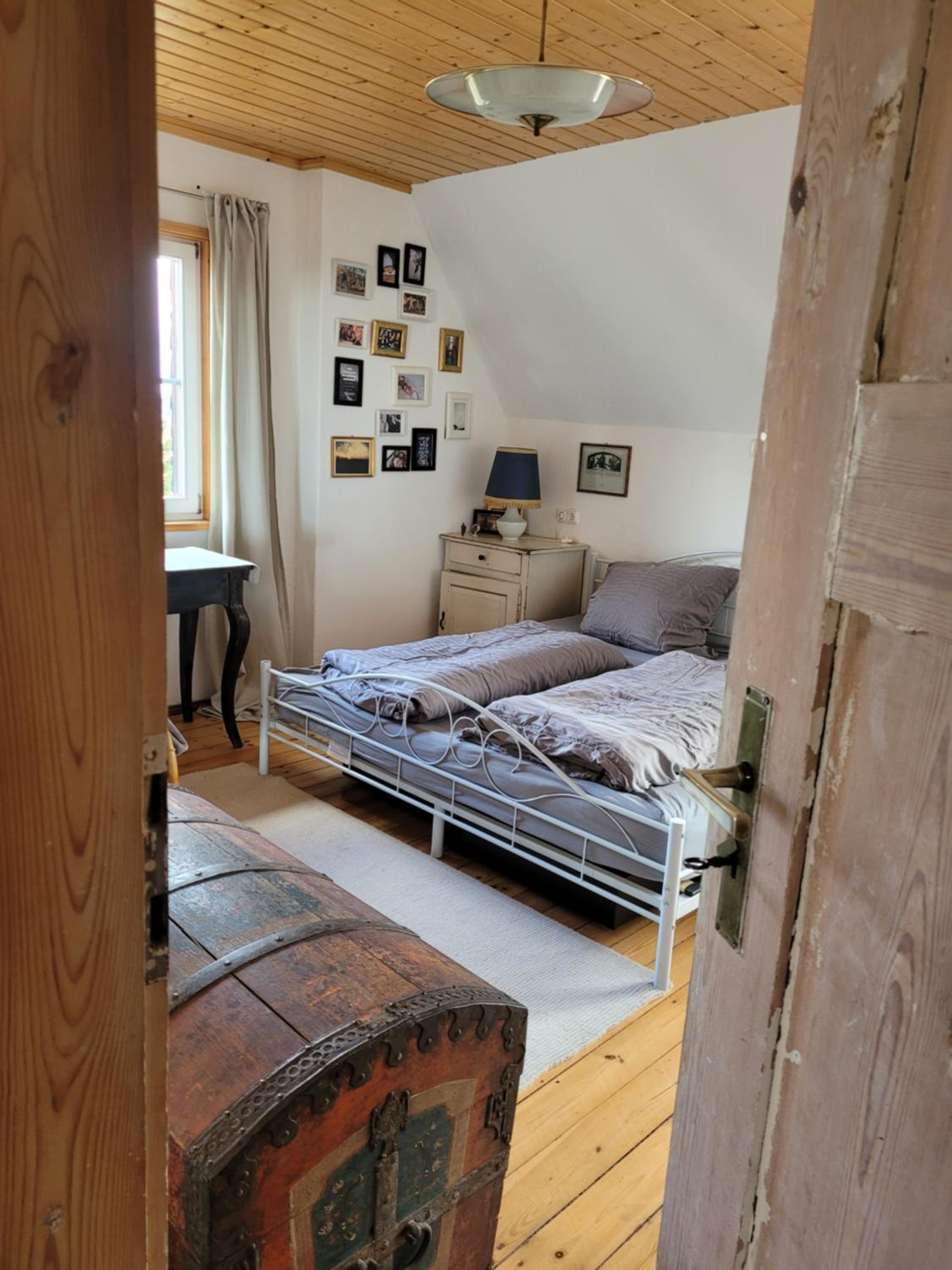 Ferienhaus Hildegard & Horst - Urlaub im Herzen des Fichtelgebirge