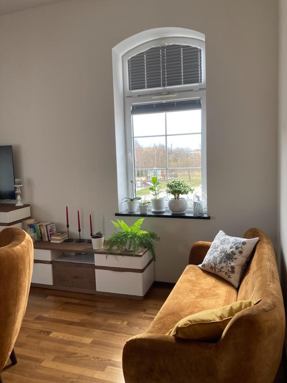 Apartament wakacyjny