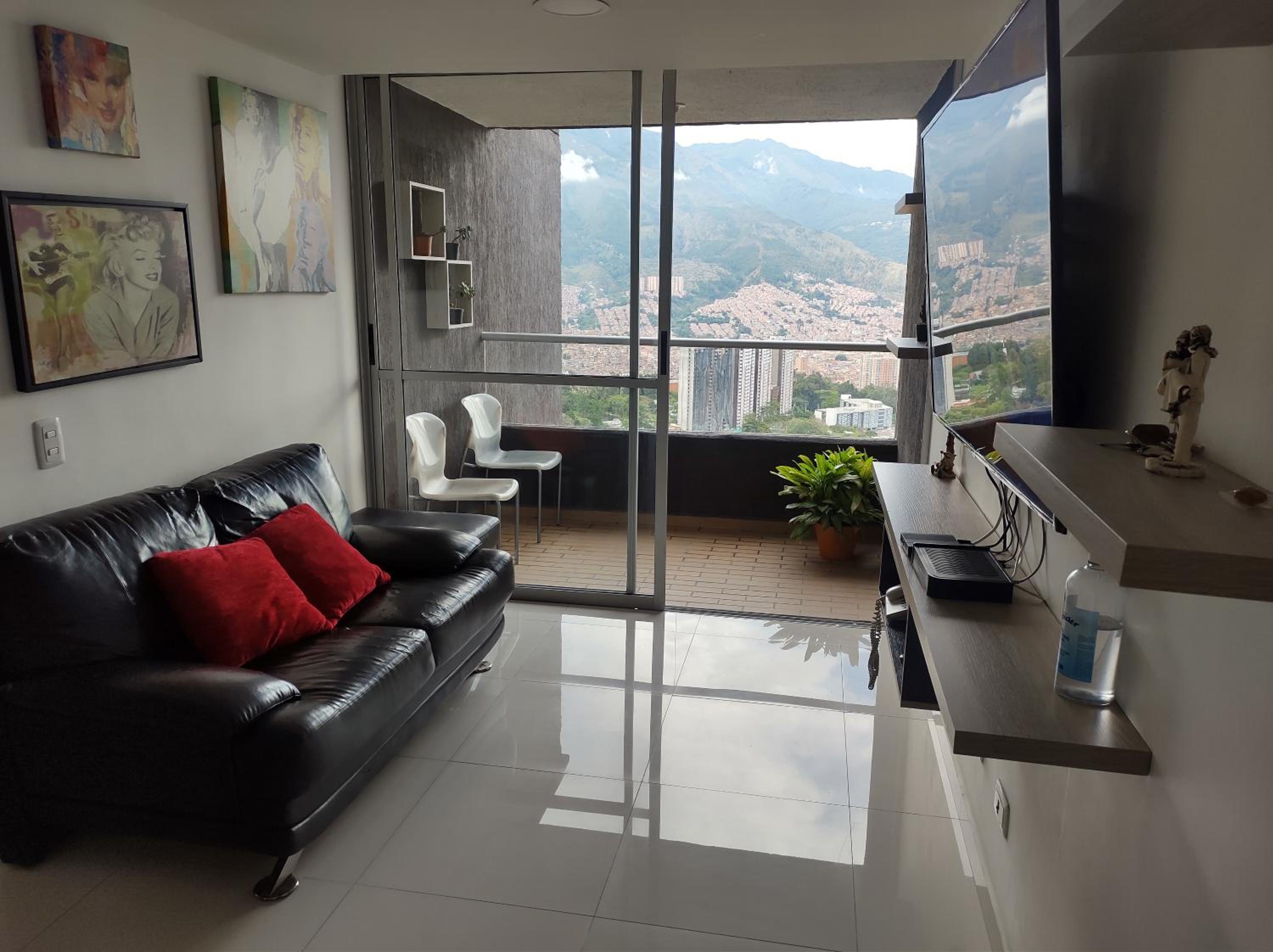 penthouse