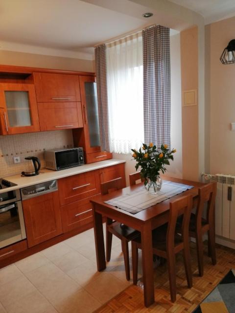Apartament Alga Zator view 5
