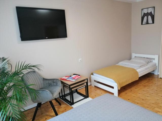 Apartament Alga Zator view 4