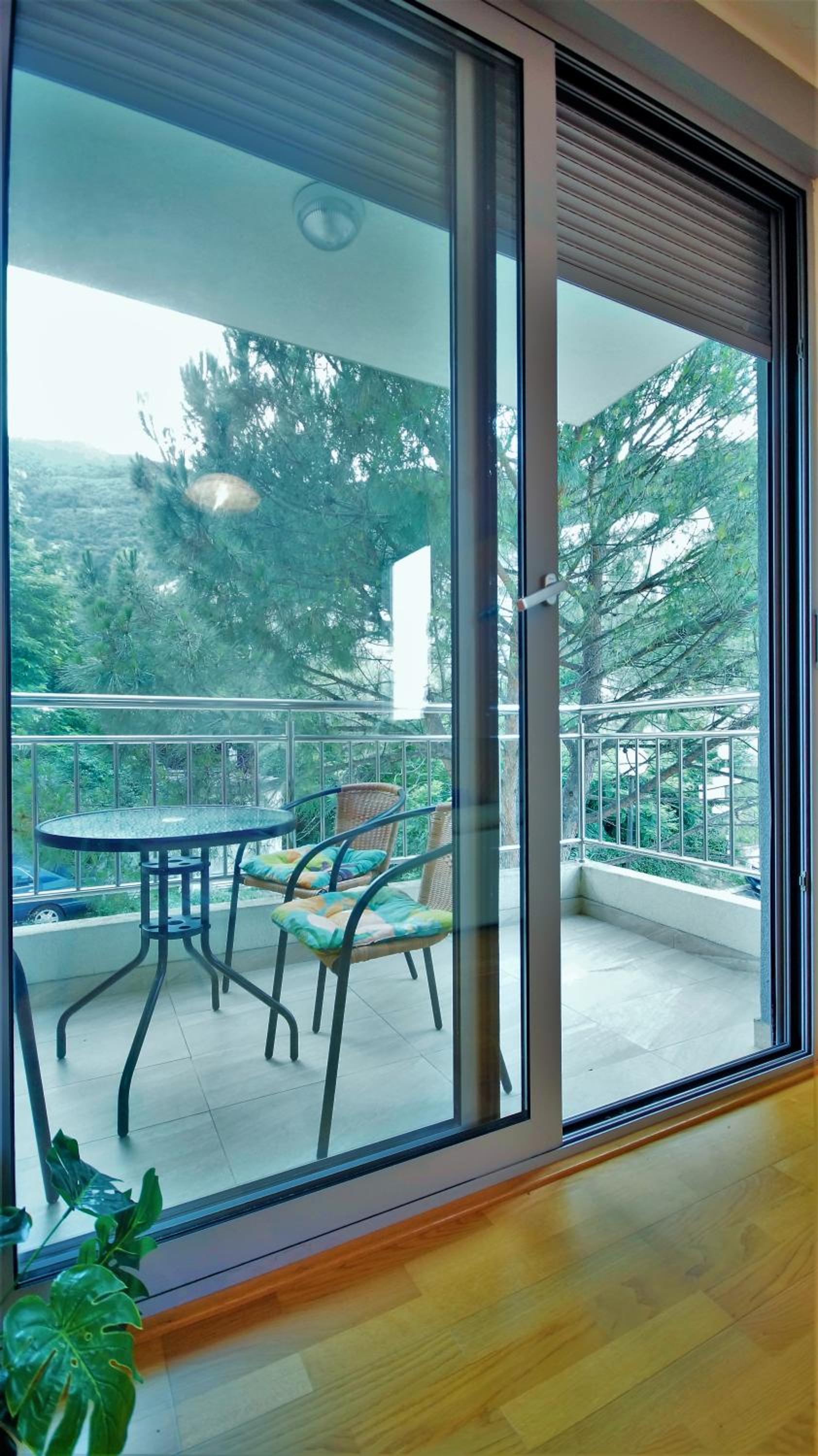 Pavlina Apartments Budva