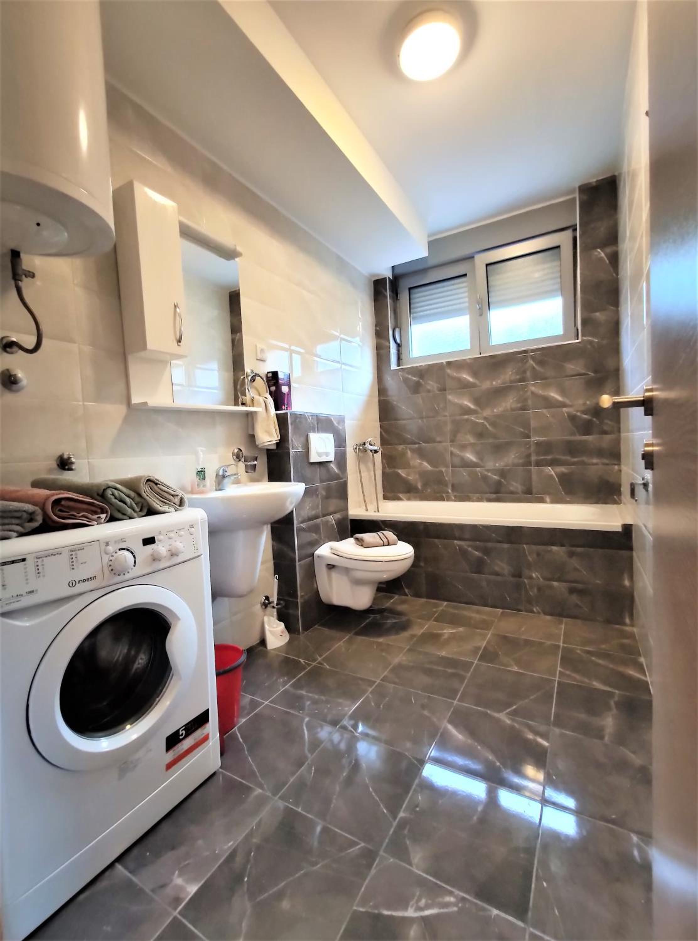 Pavlina Apartments Budva