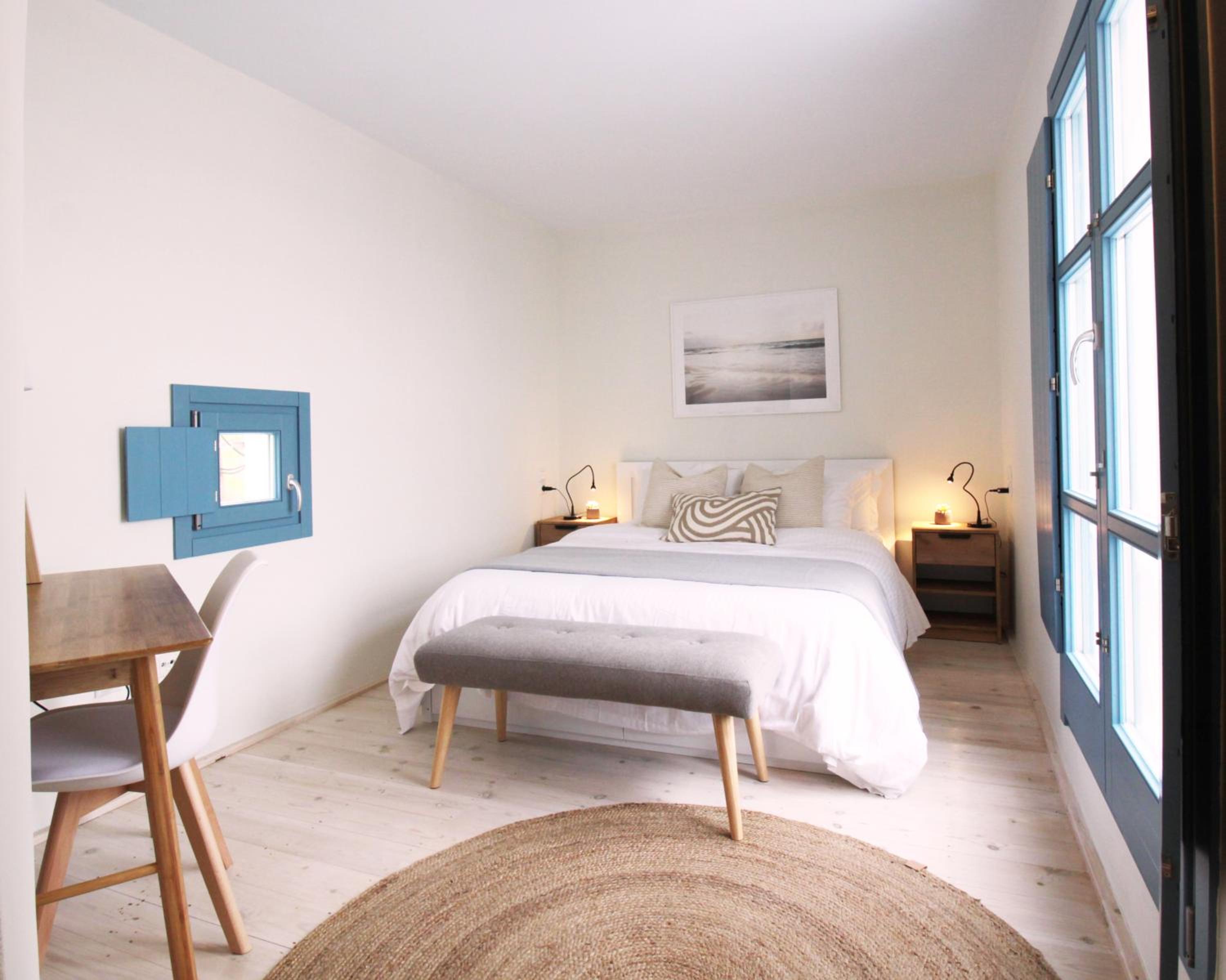 Villa Nefeli Tinos view 5