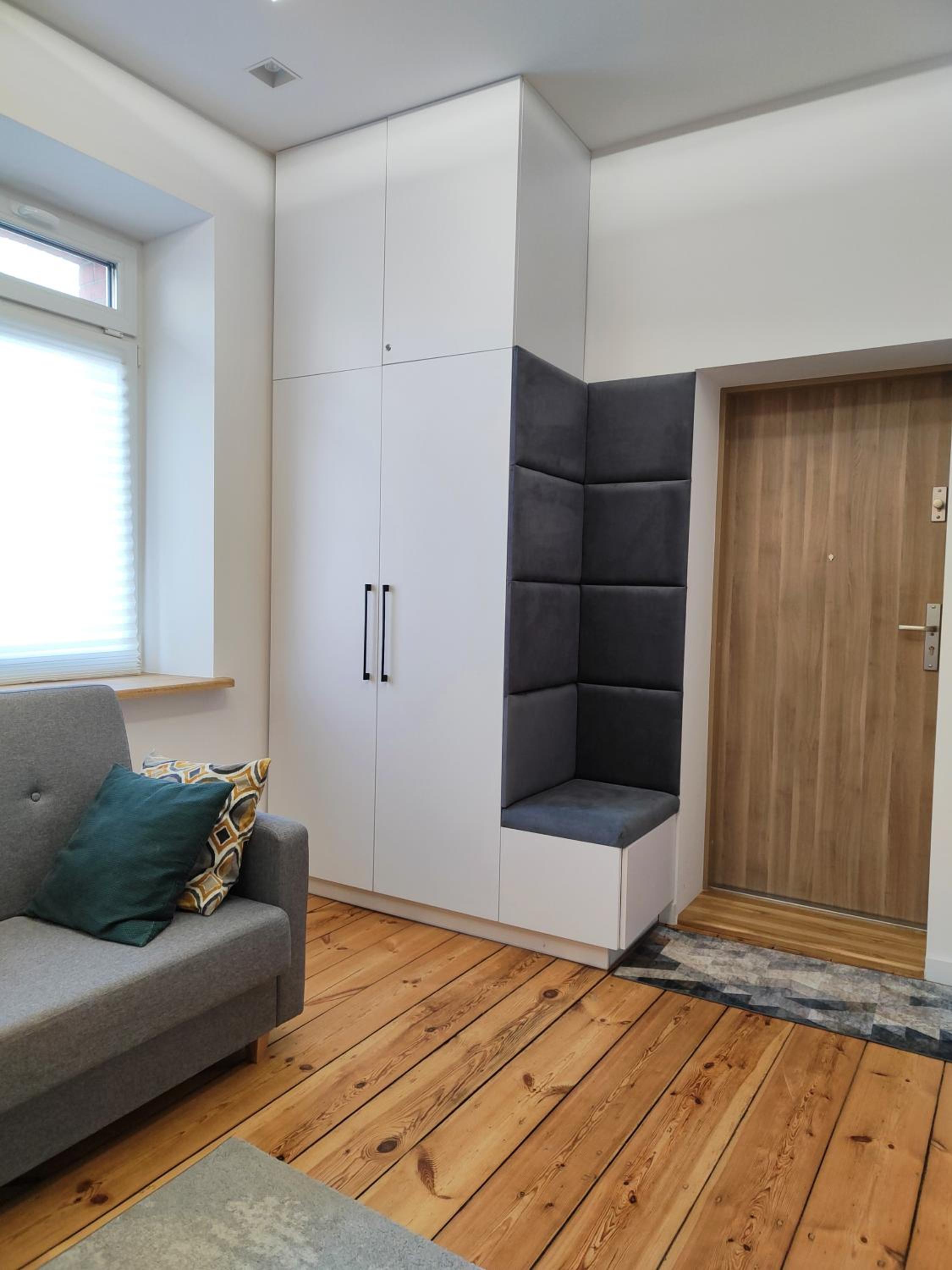 #MickiewiczaApartment view 5