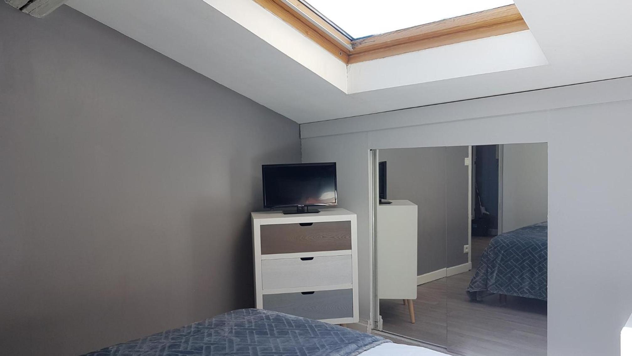 Croisette 1 min palais des festival/ plages /FIF photo 4