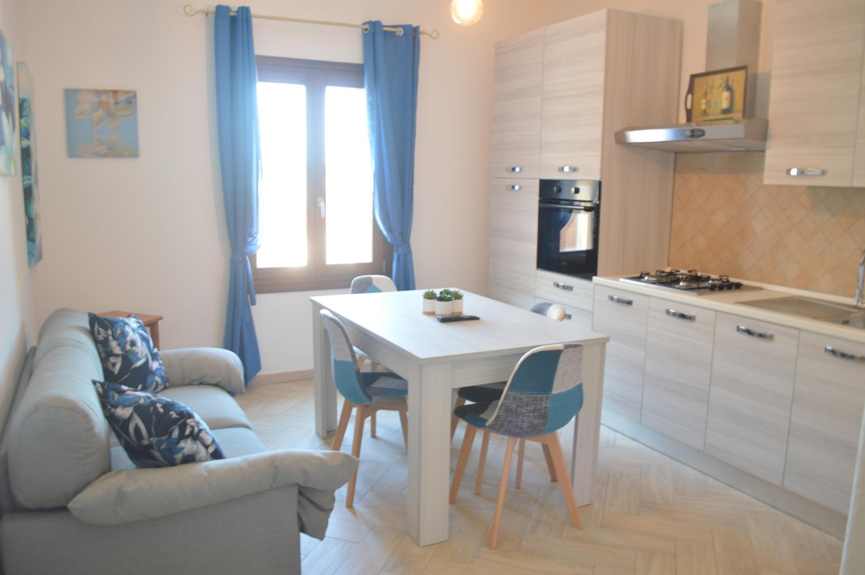 Casa Gialla Santa Teresa Gallura photo 2