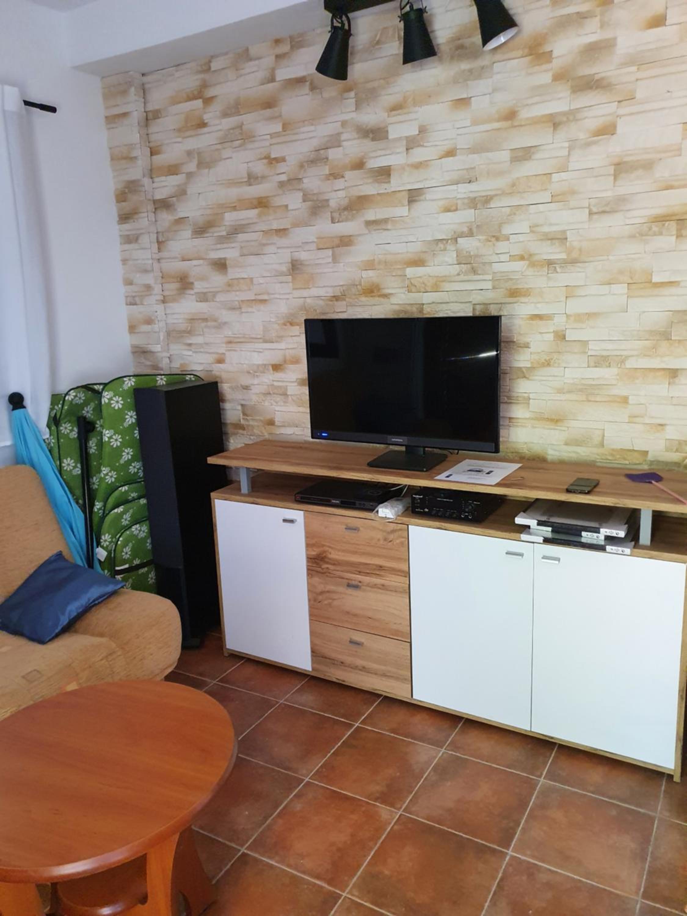 Vila Breskvar en Mugeba