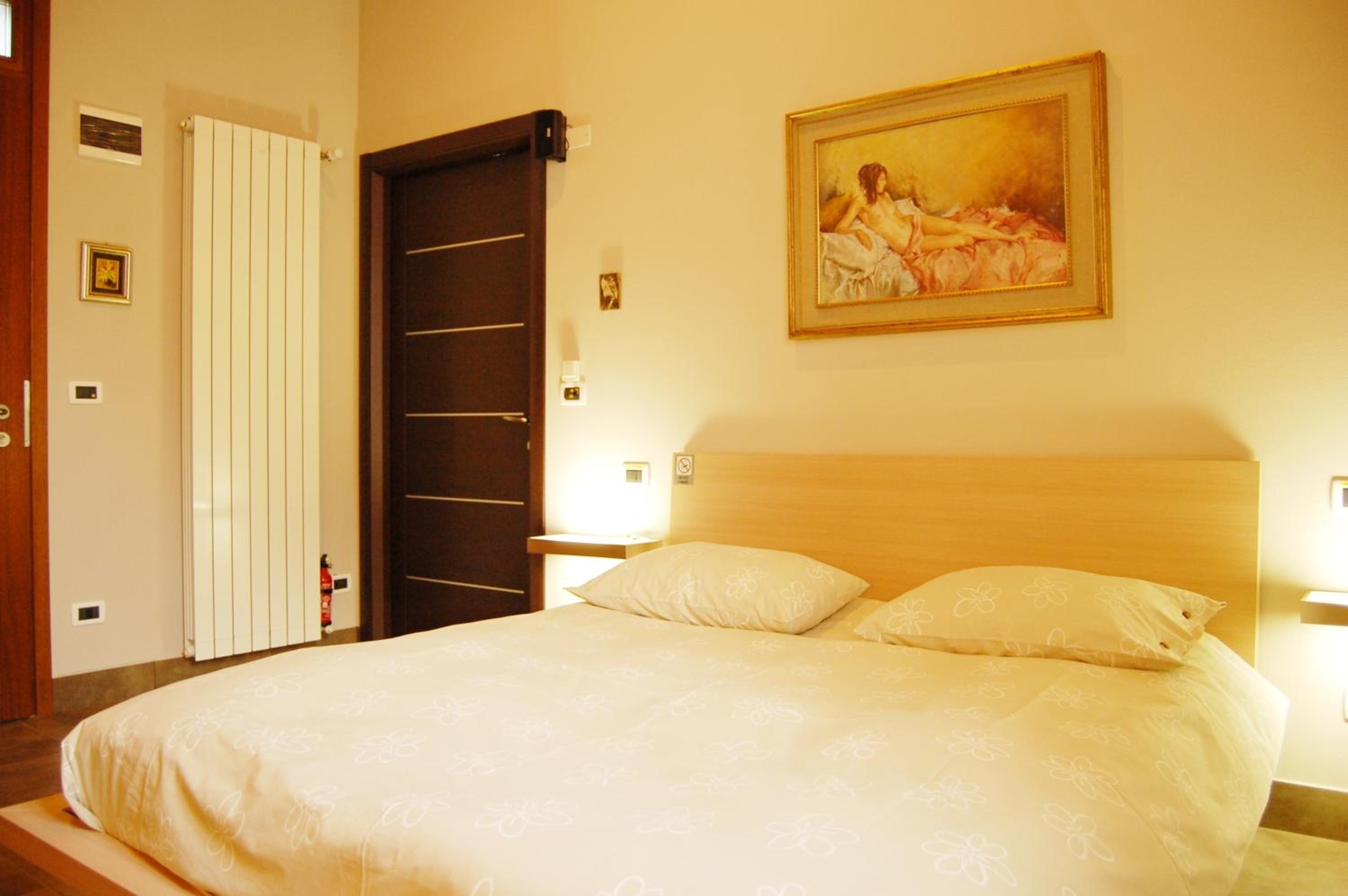 Bed and Breakfast Flumen