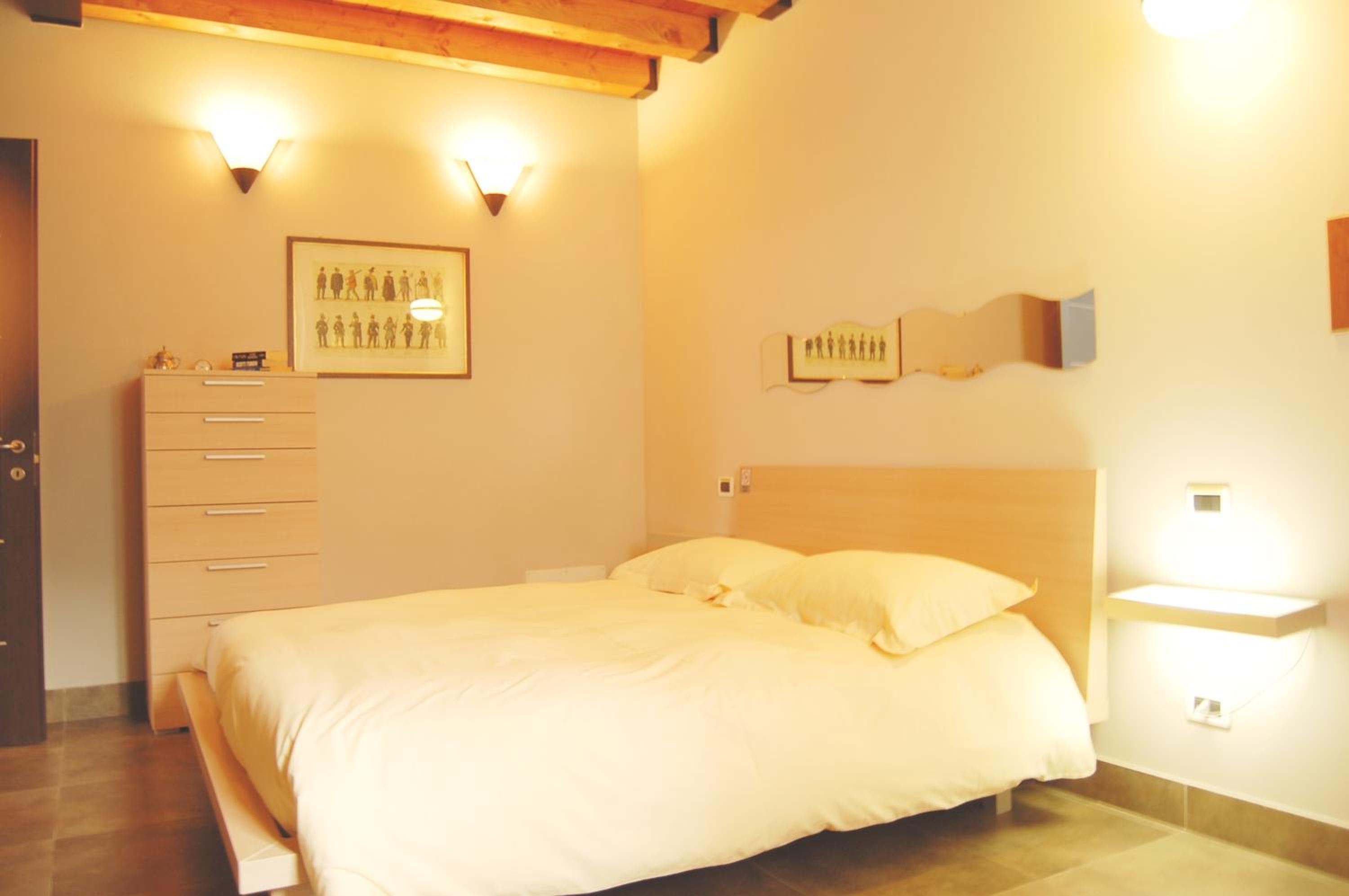 Bed and Breakfast Flumen