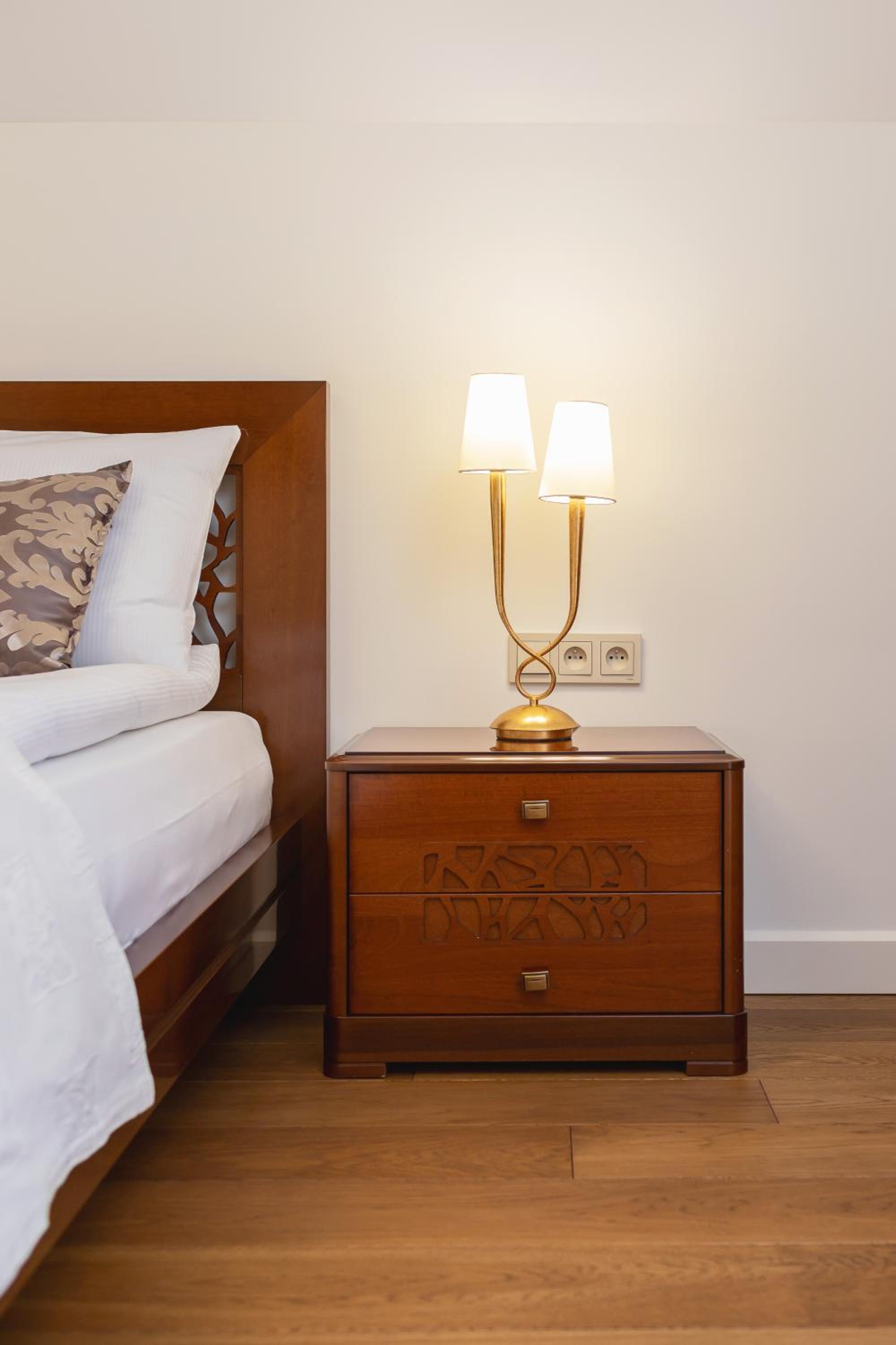 Apartament Lux Rezydencja Tatry by Renters Prestige view 5
