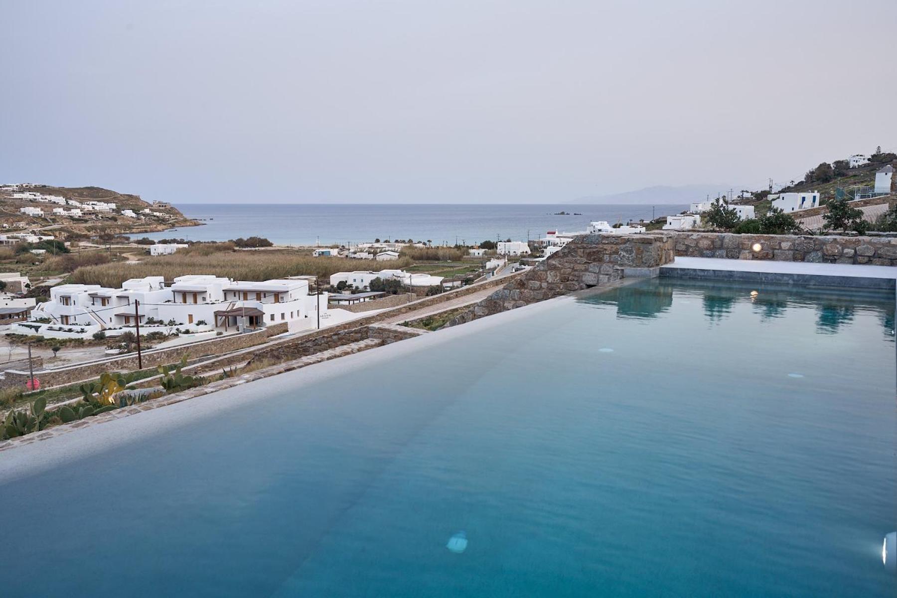 Villa Poeme de la Mer photo 2