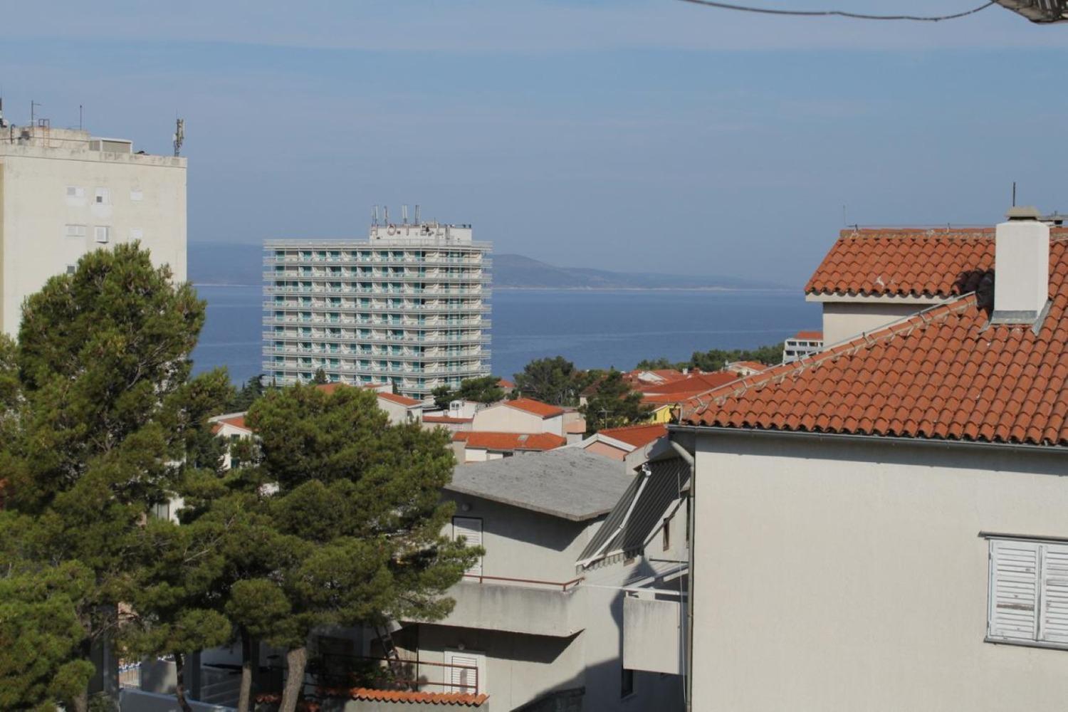 Apartments Jadro - 250 m from beach view 5