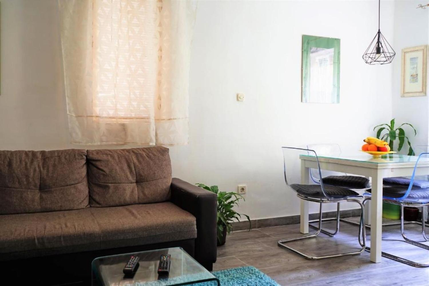 Apartment Gvido - in the center of the city