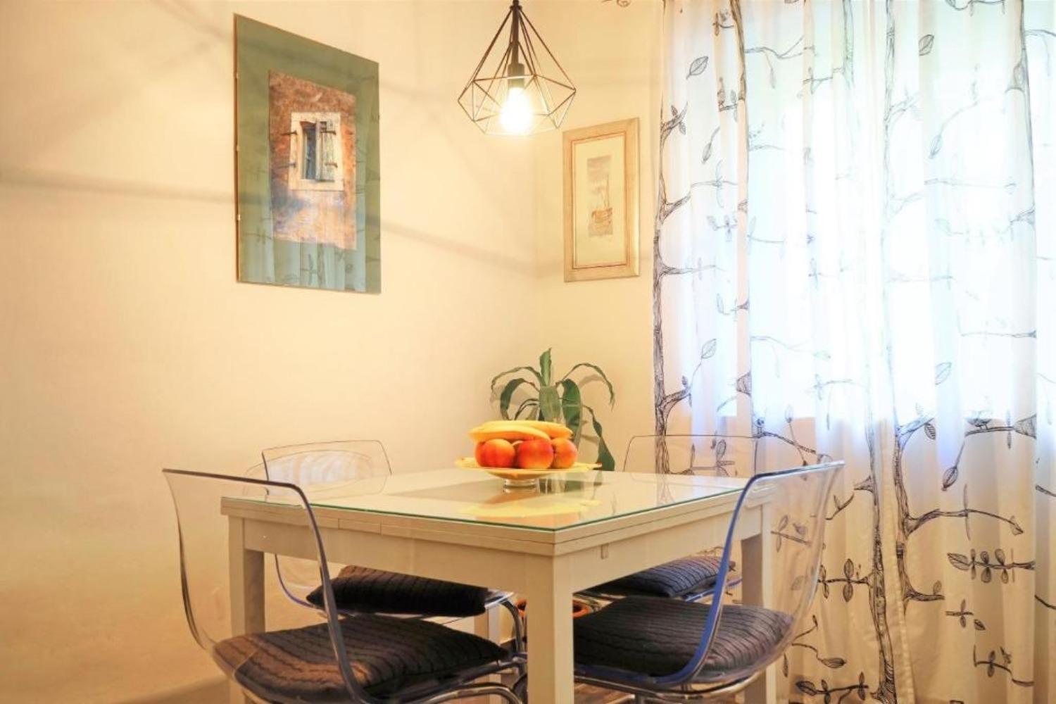 Apartment Gvido - in the center of the city