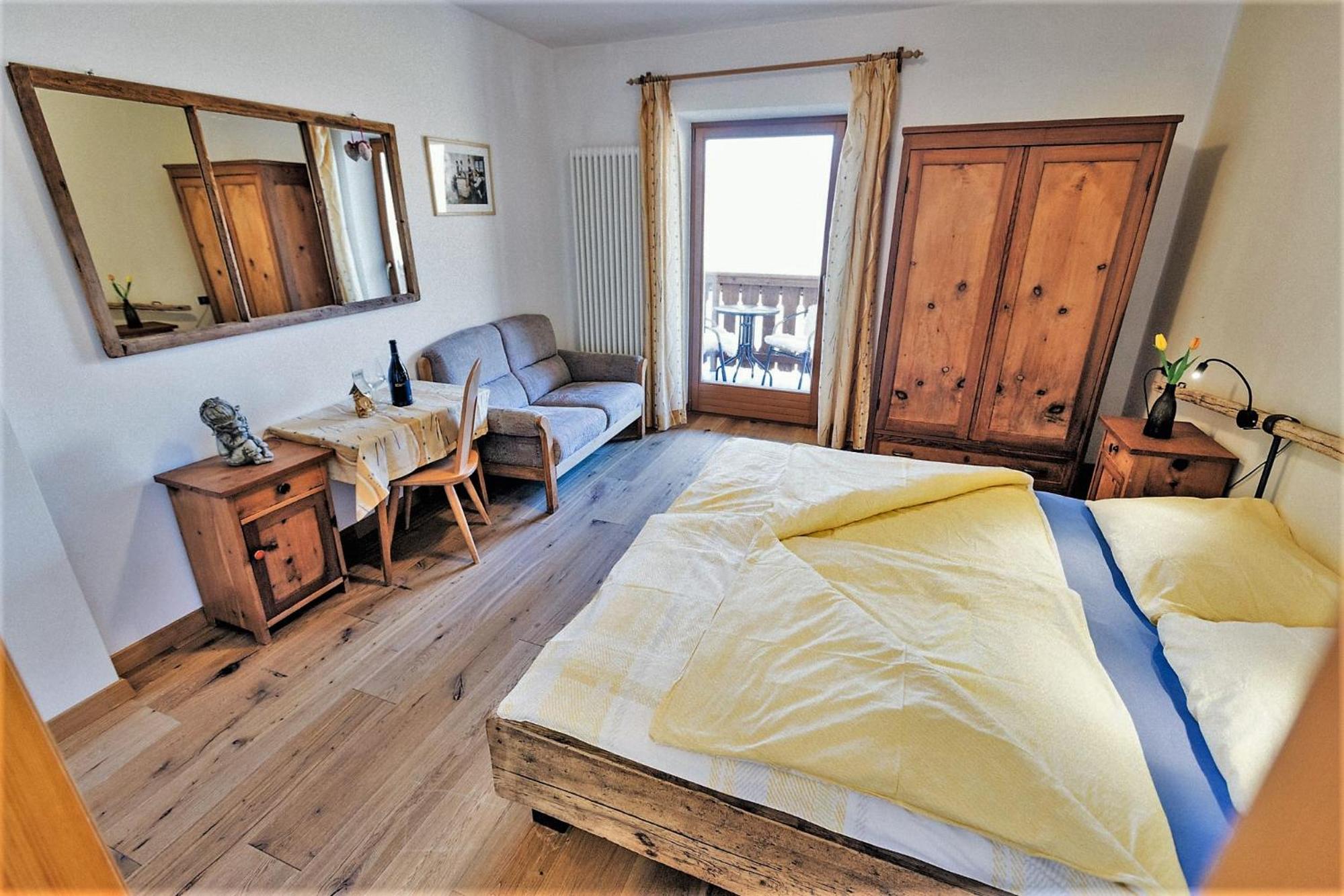 Koflhof Urlaub auf dem Bauernhof