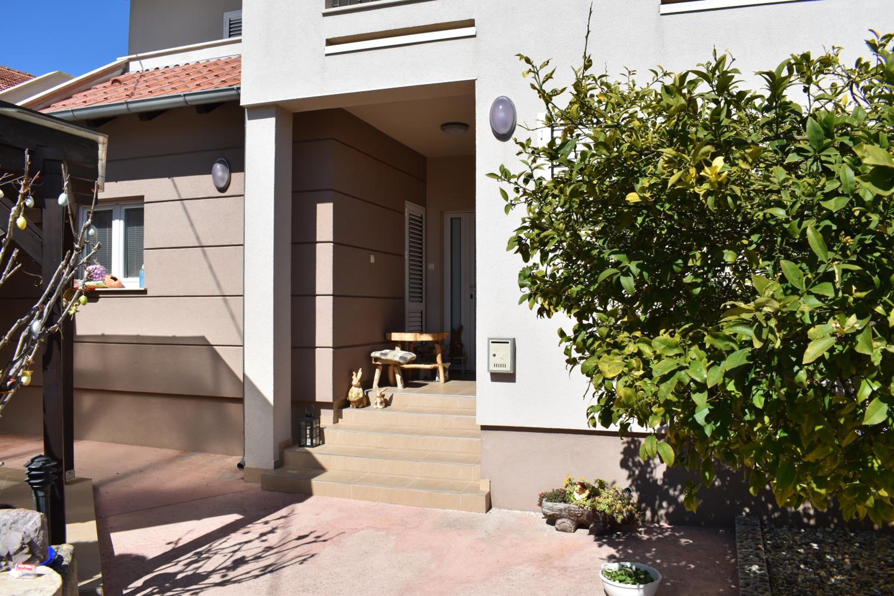 Apartman DODO