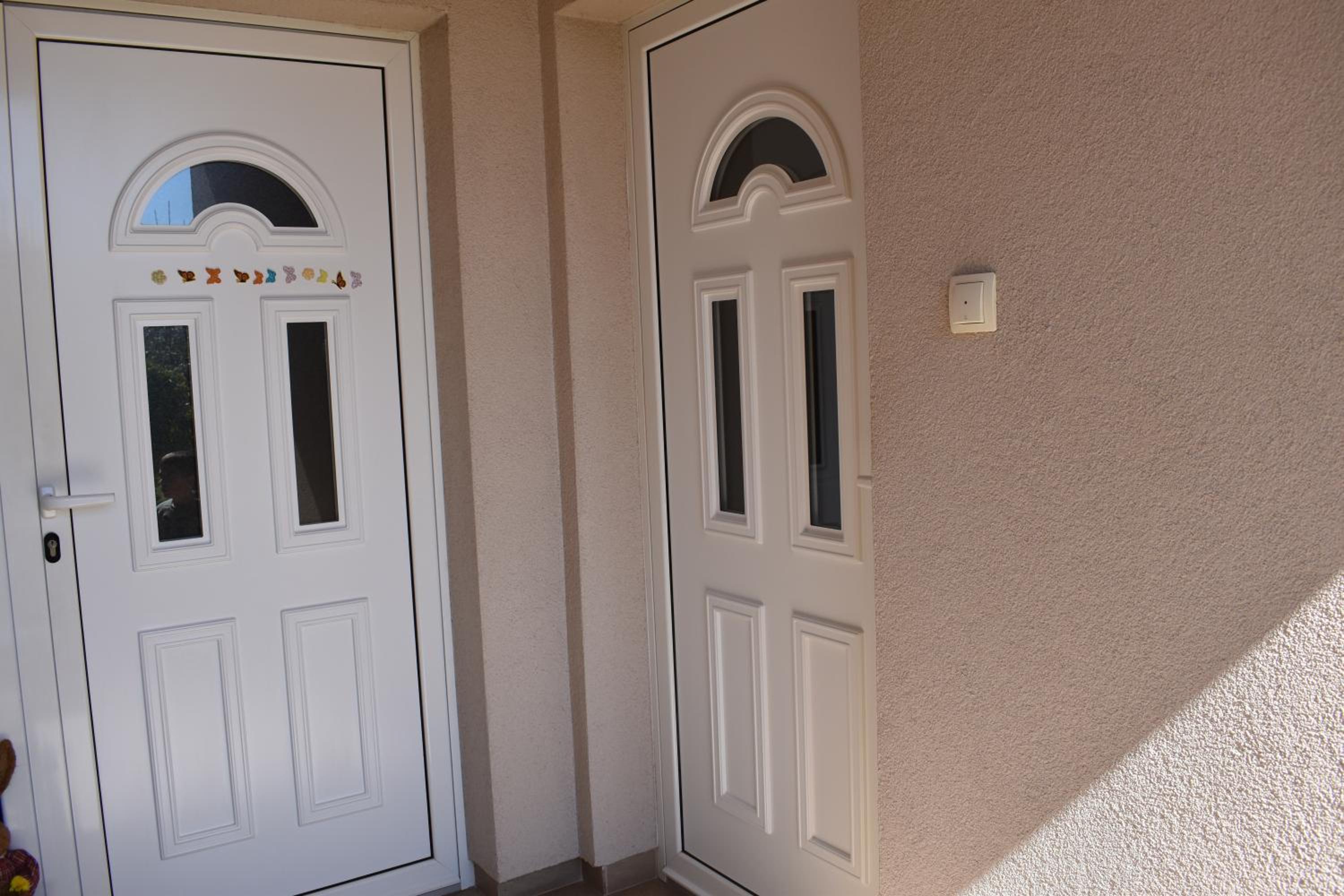 Apartman DODO