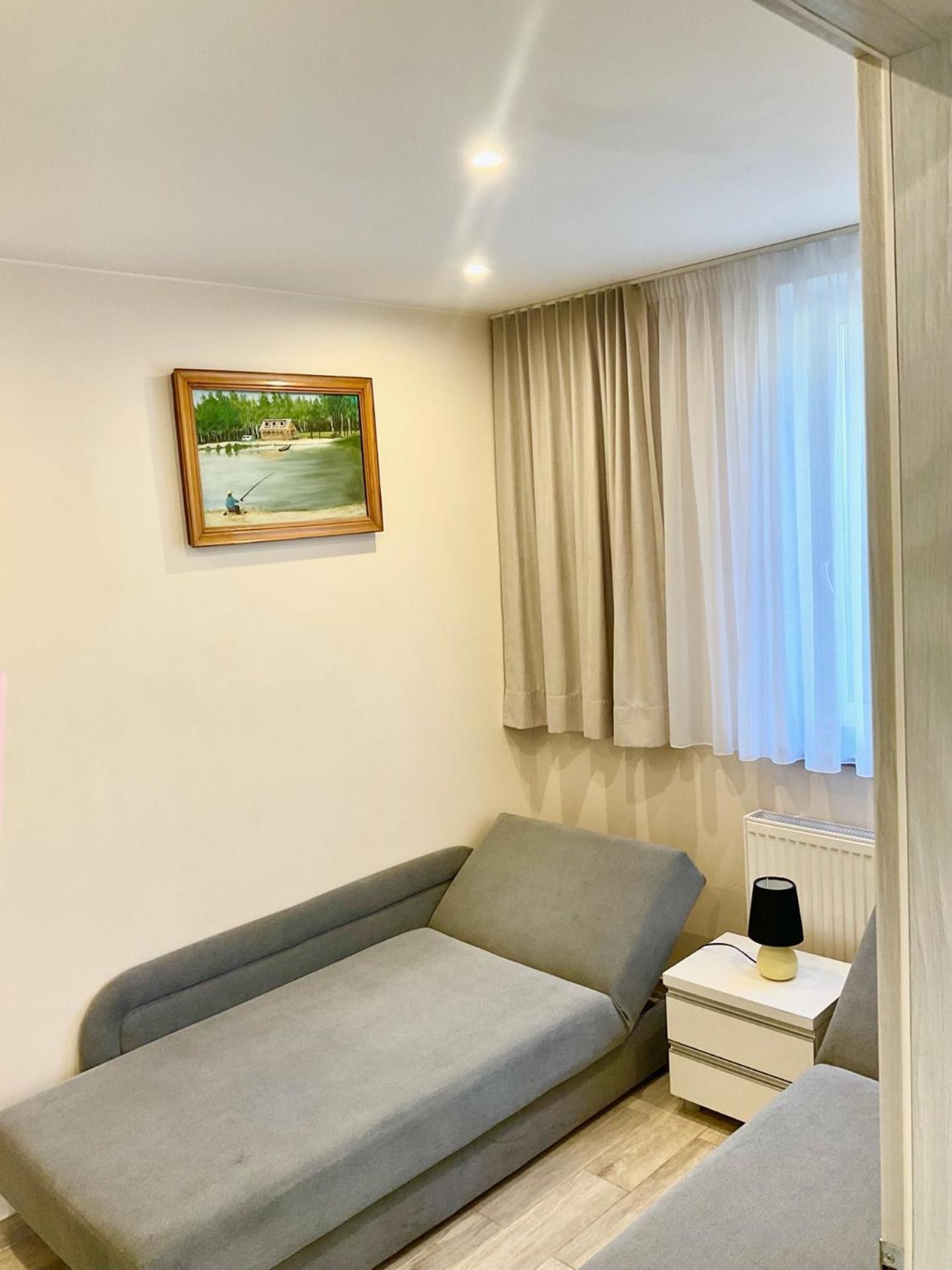 Apartamenty u Lucyny i Lecha view 2