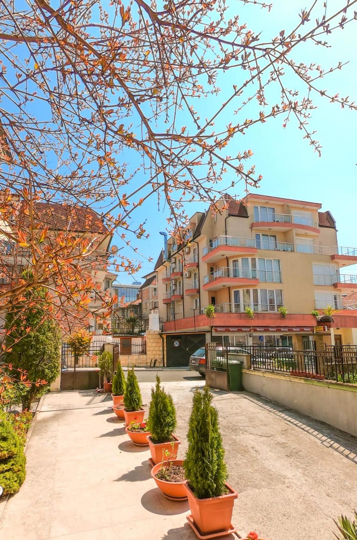 Boutique Guest House 'Sofia'