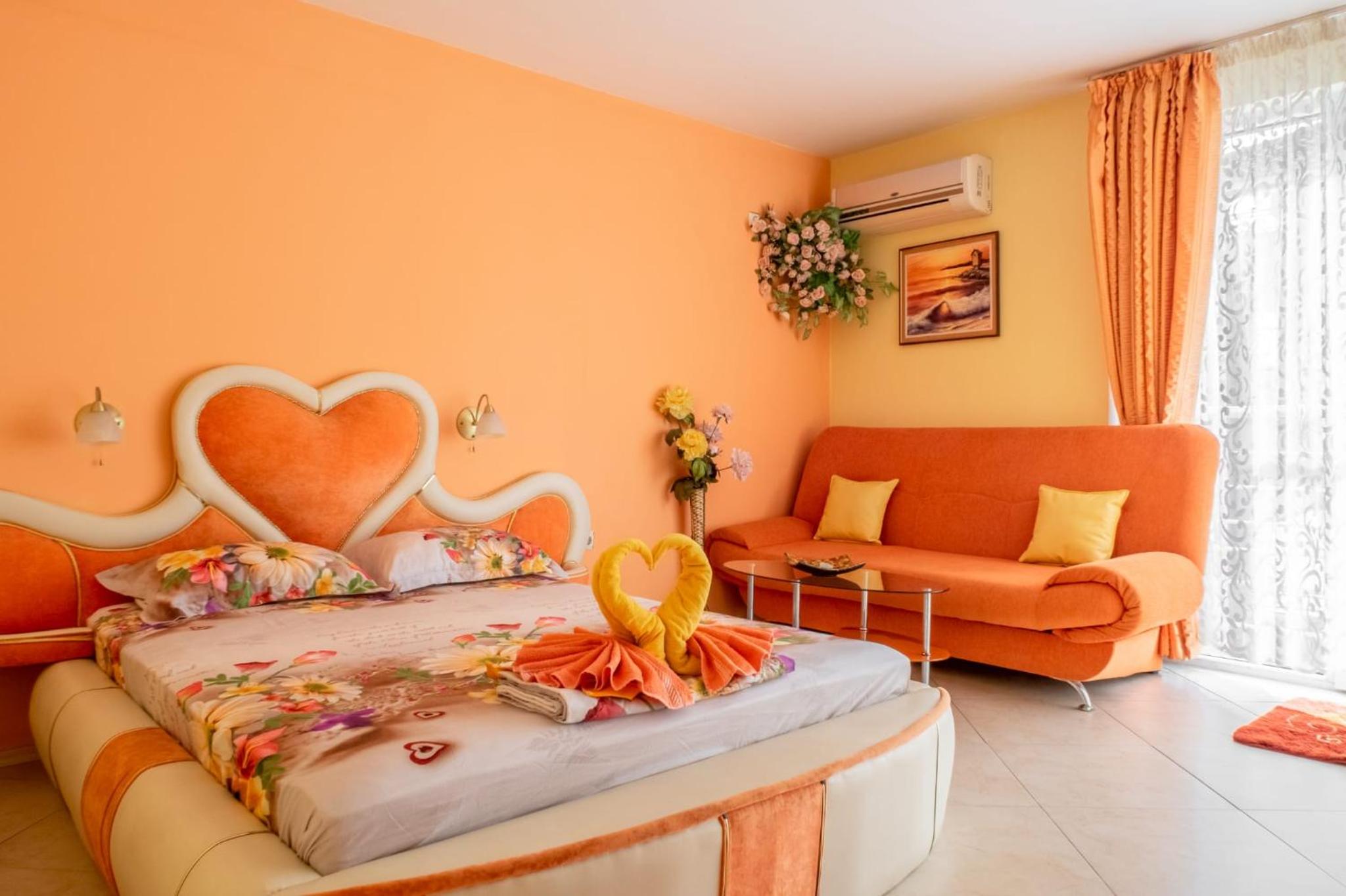 Boutique Guest House 'Sofia'