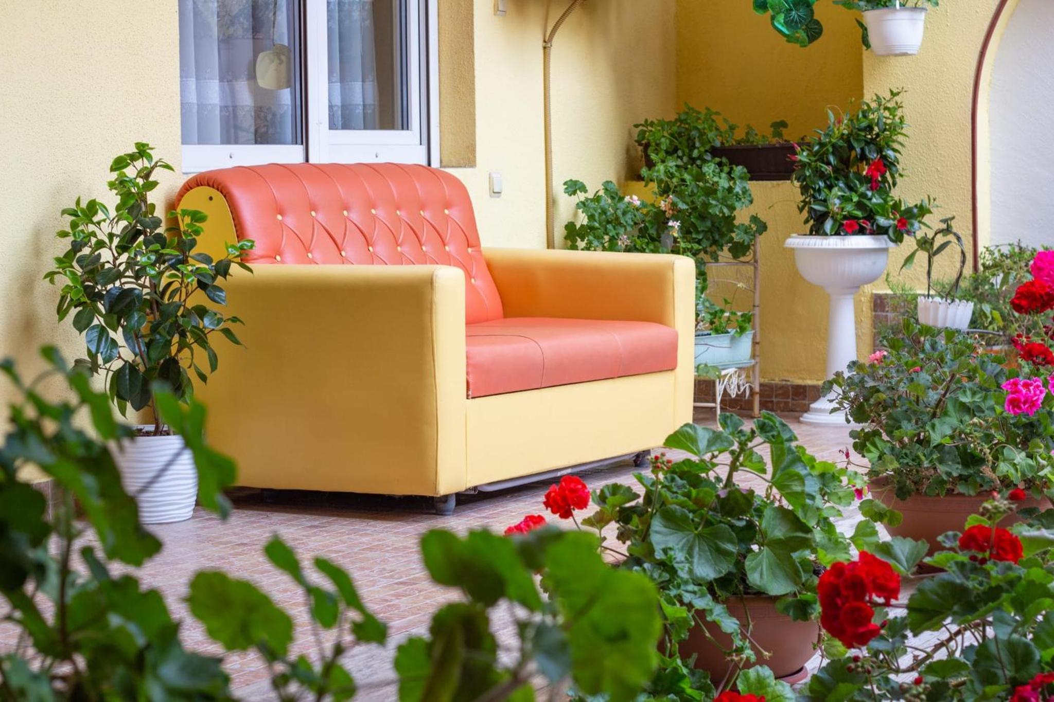 Boutique Guest House 'Sofia'