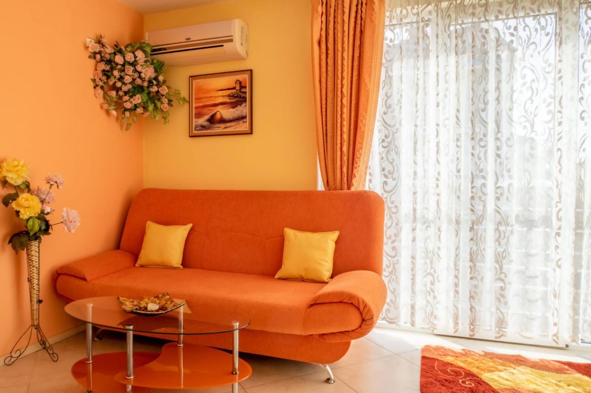 Boutique Guest House 'Sofia'