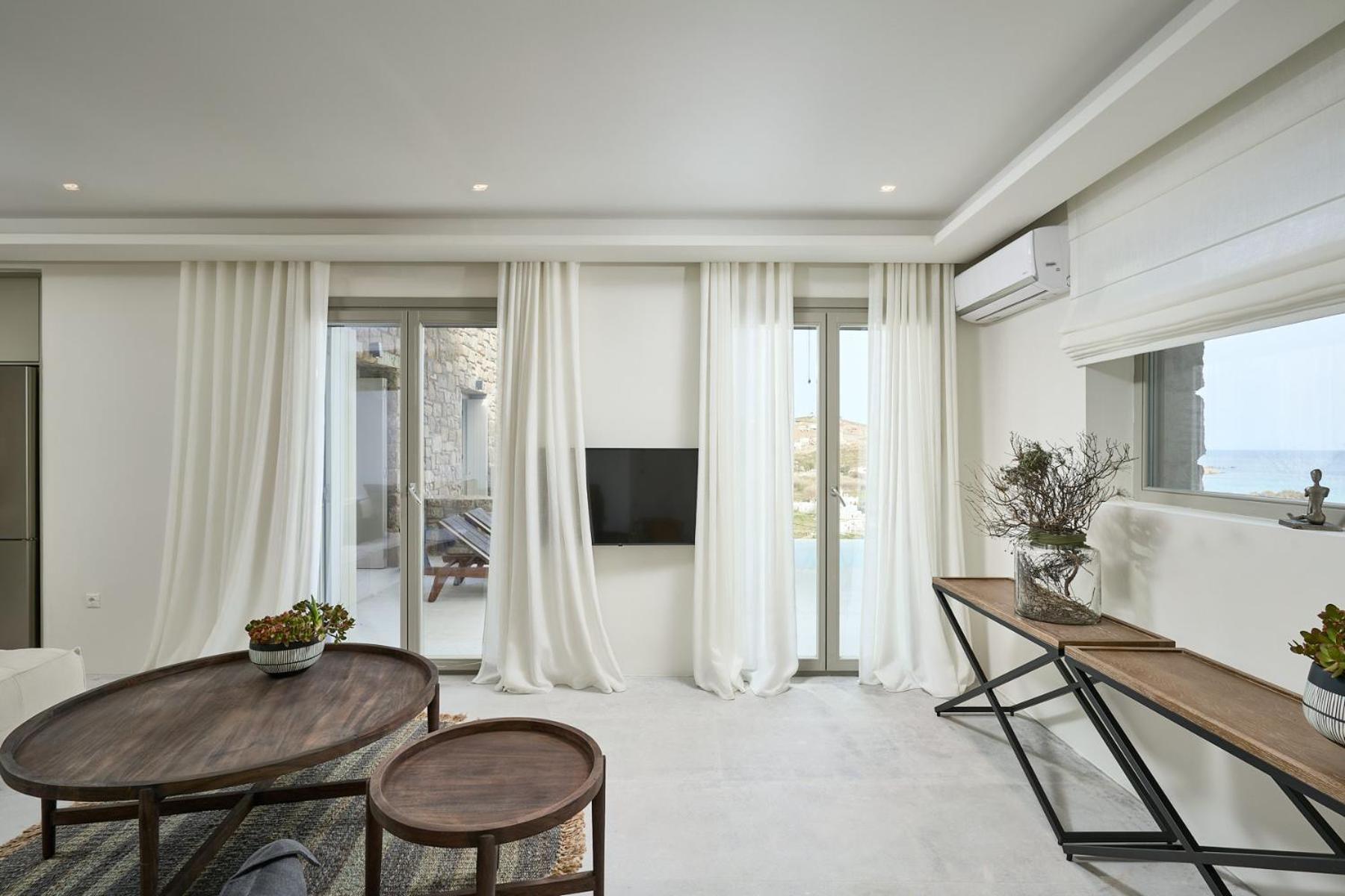 Villa Poeme de la Mer photo 4