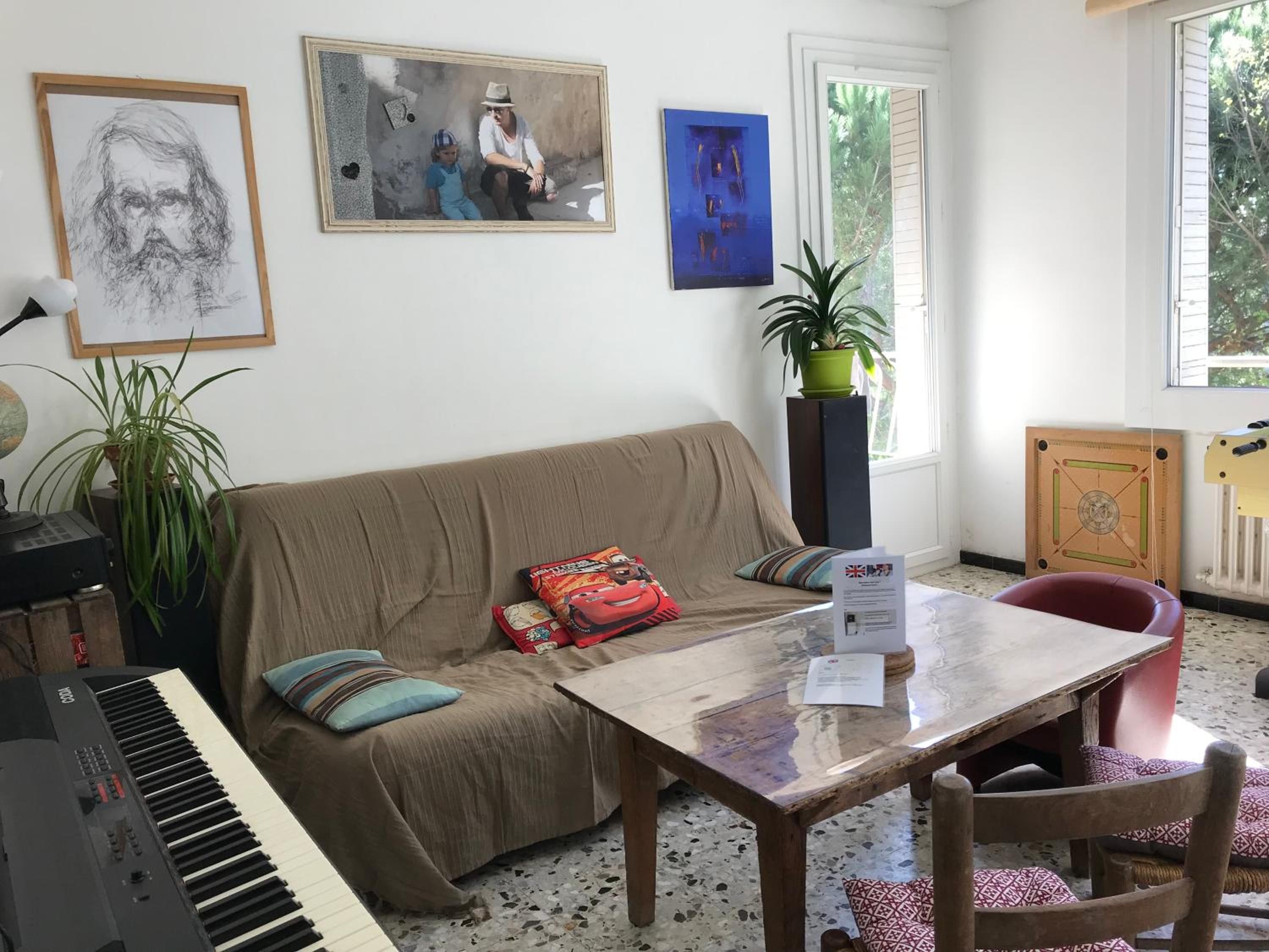 Chez Val & Dam