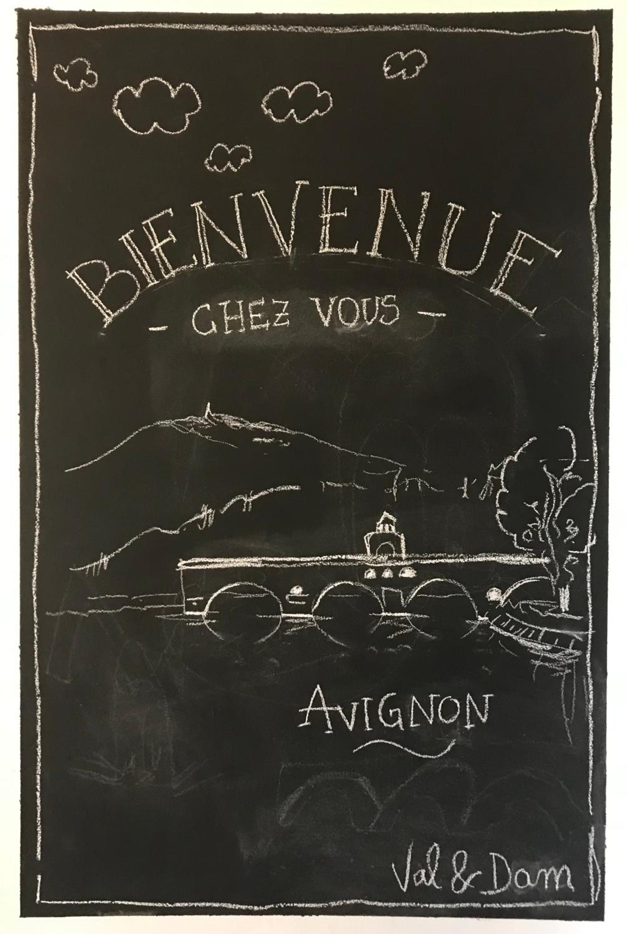 Chez Val & Dam