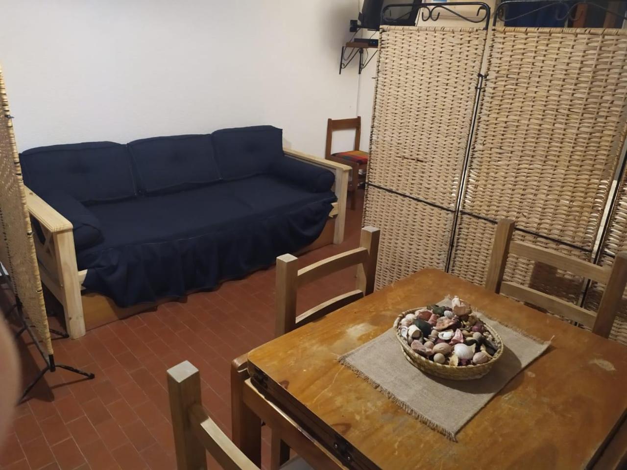 Andrade 231 Apartamento