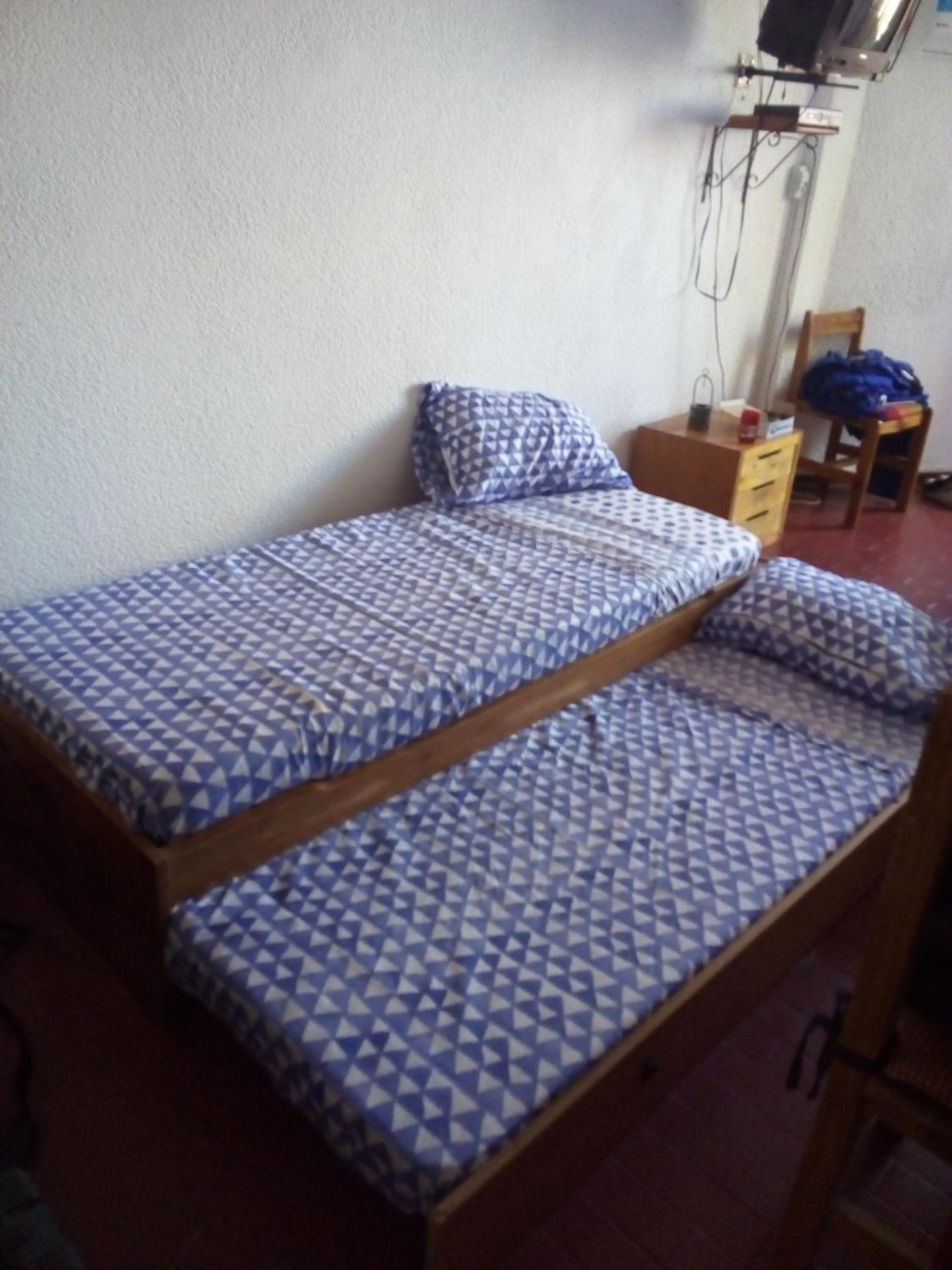 Andrade 231 Apartamento