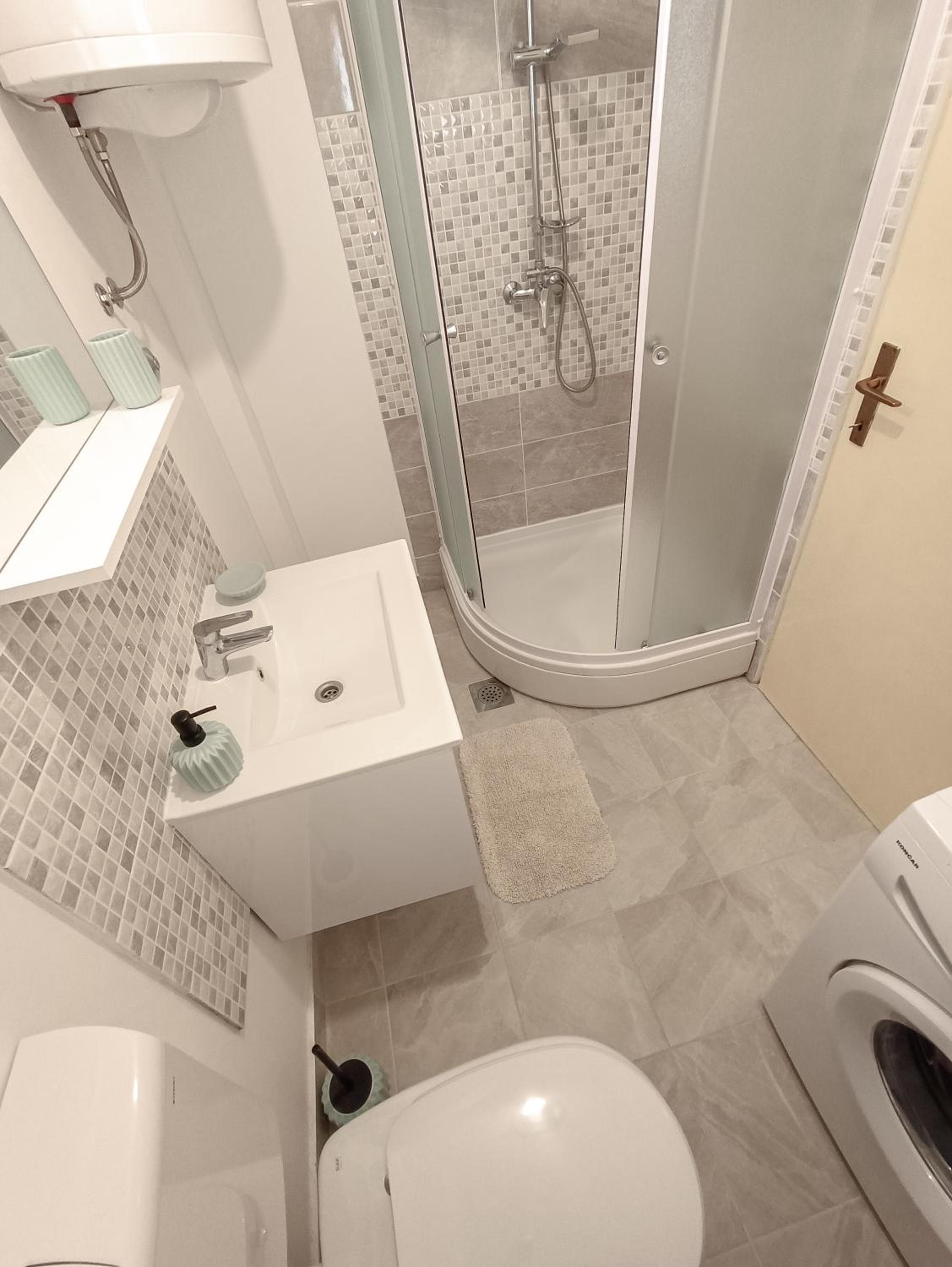 Apartment "Bernarda"