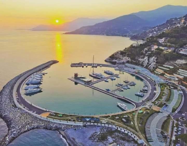 Casa al mare en Ventimiglia