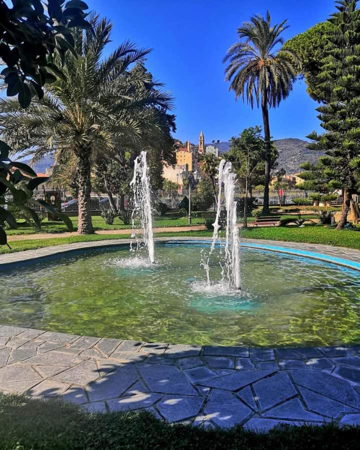 Casa al mare en Ventimiglia