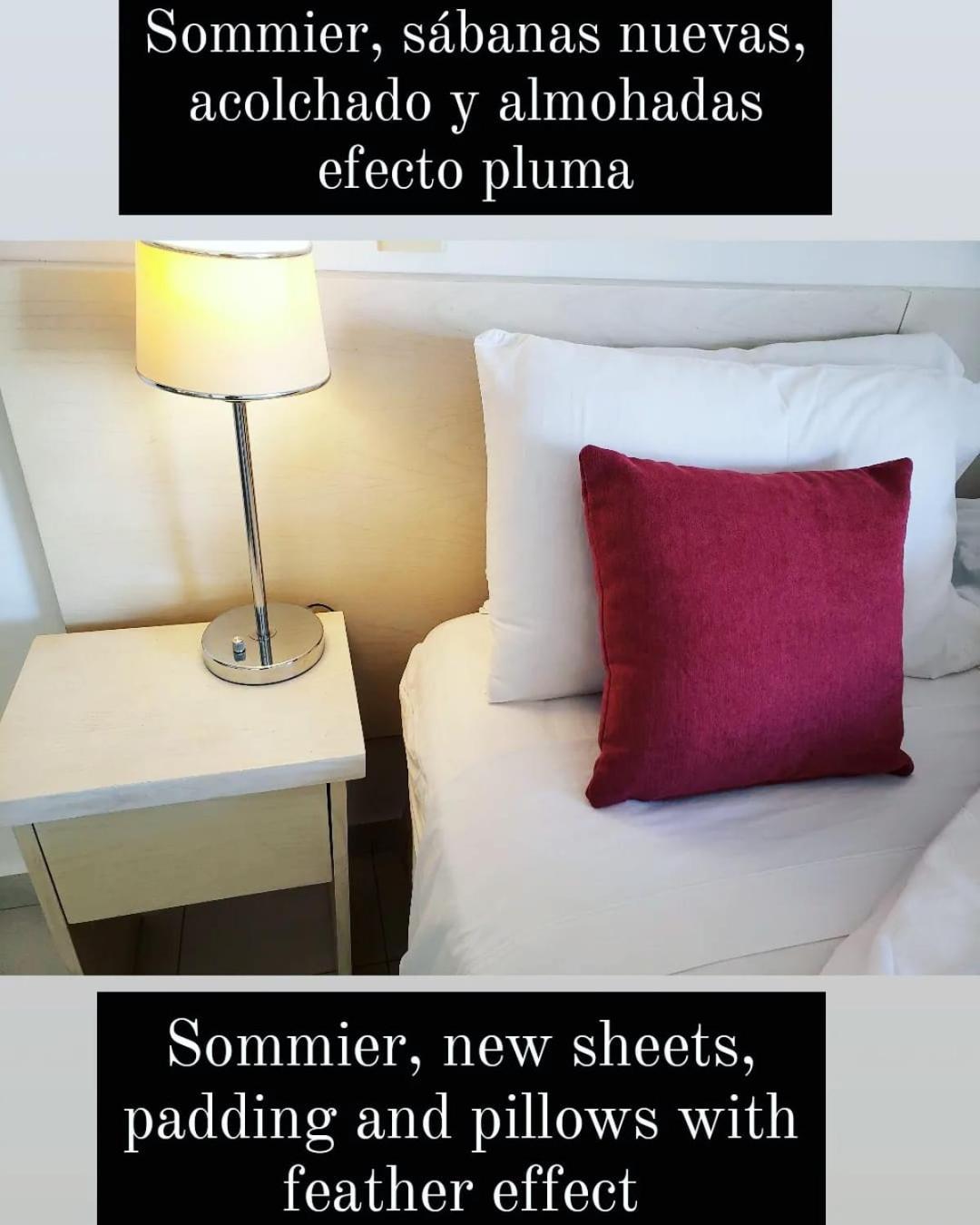 Gorriti Up - Con Balcon