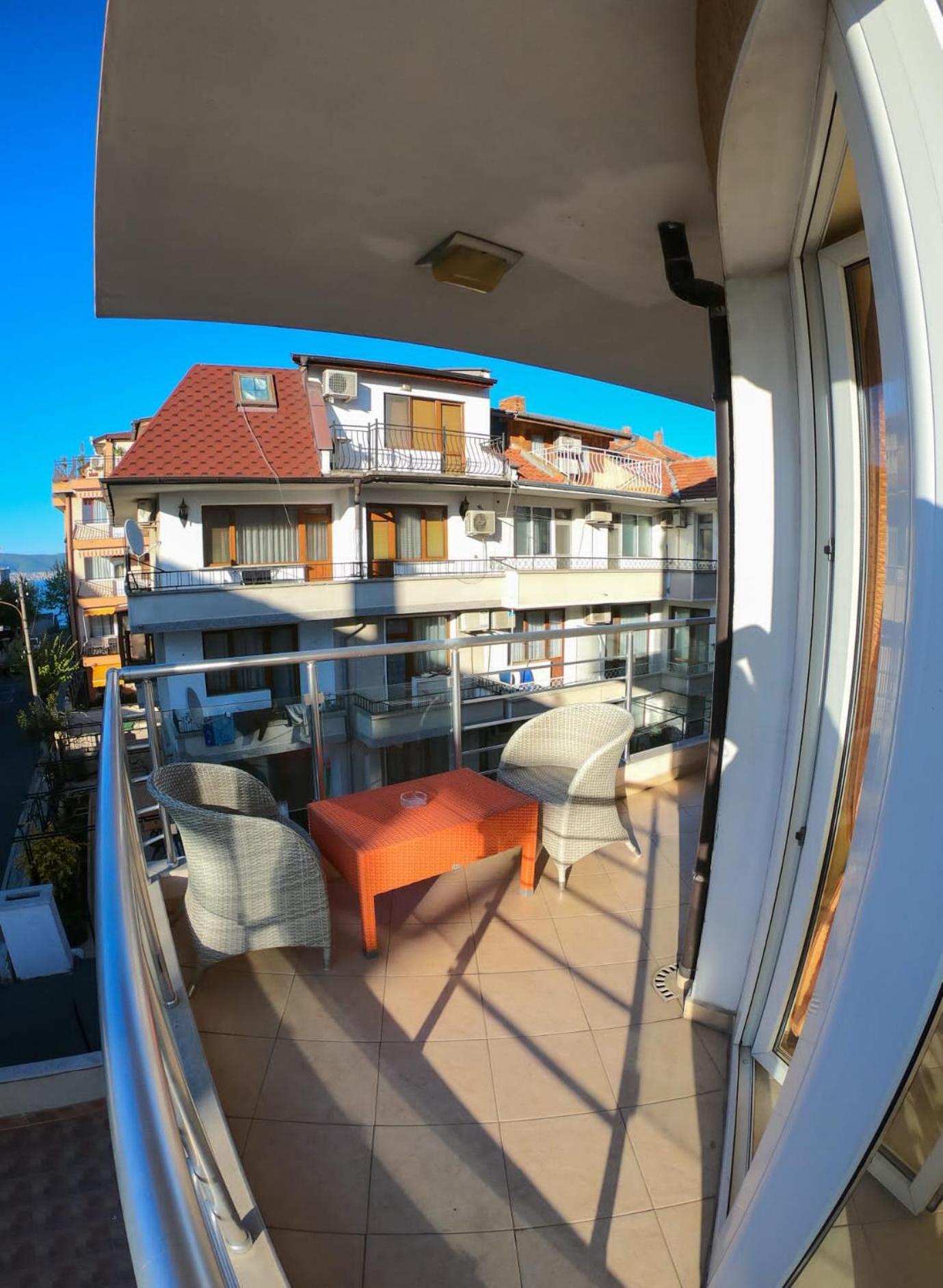 Boutique Guest House 'Sofia'